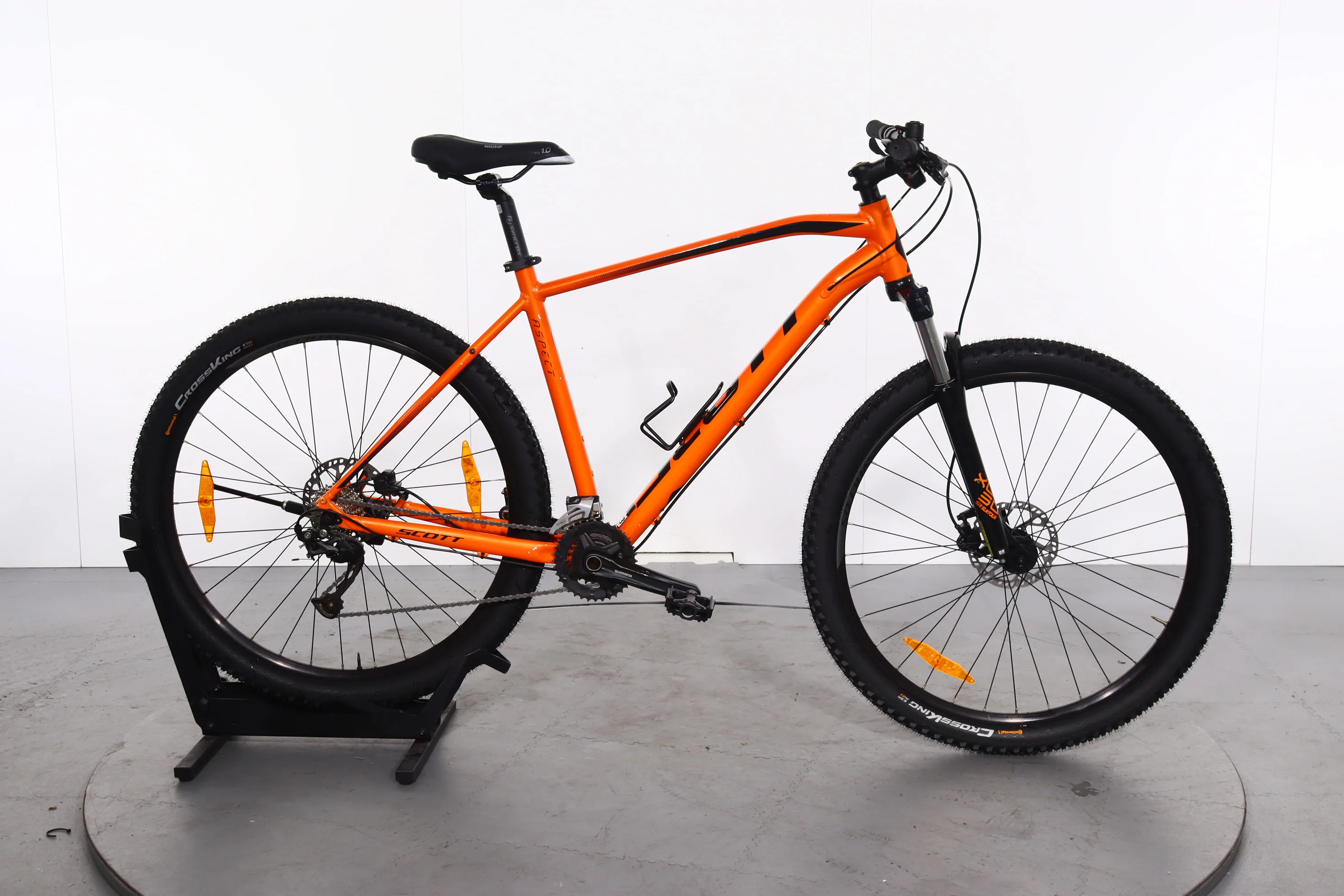 Scott Aspect 950