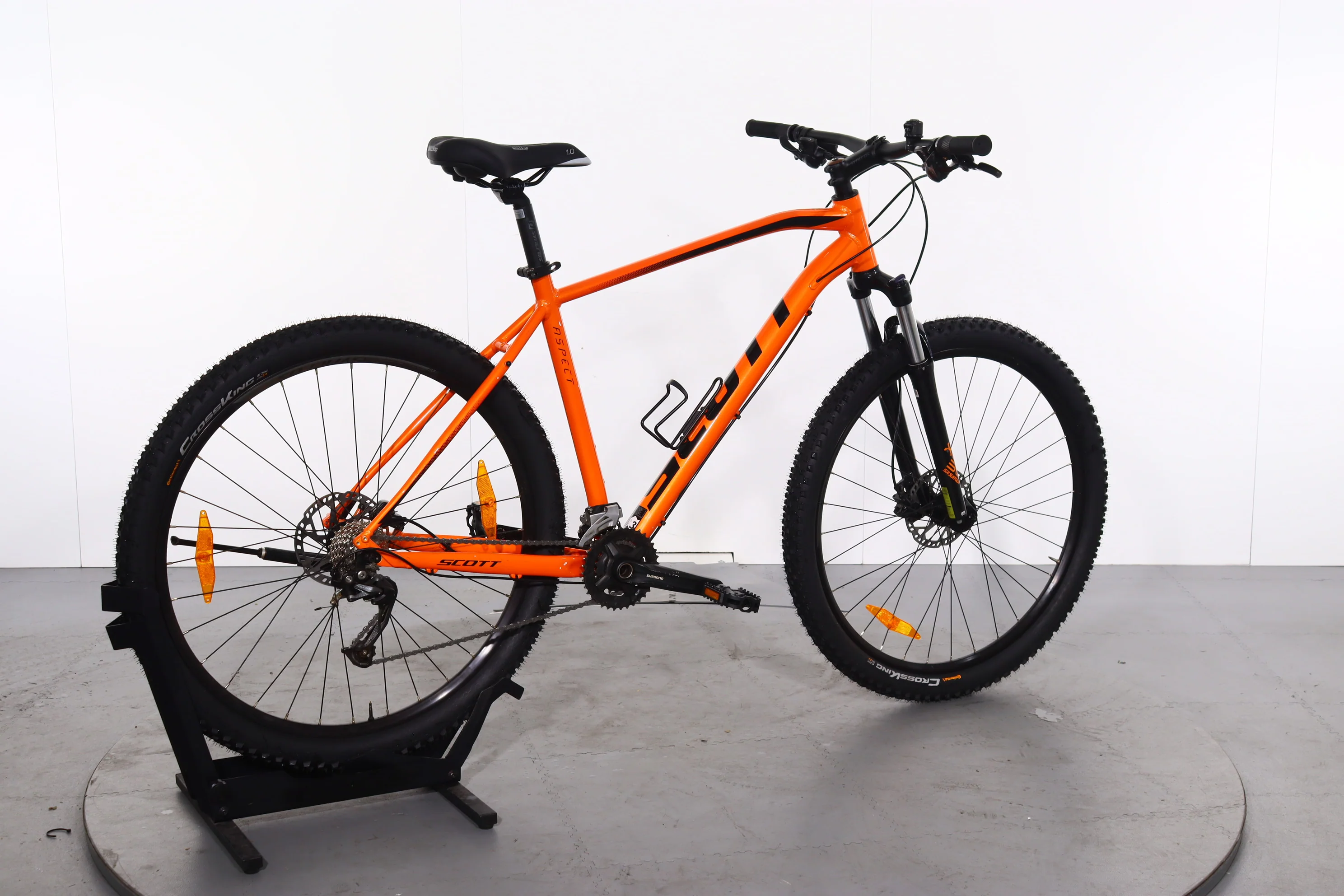 Scott Aspect 950 - Image 2