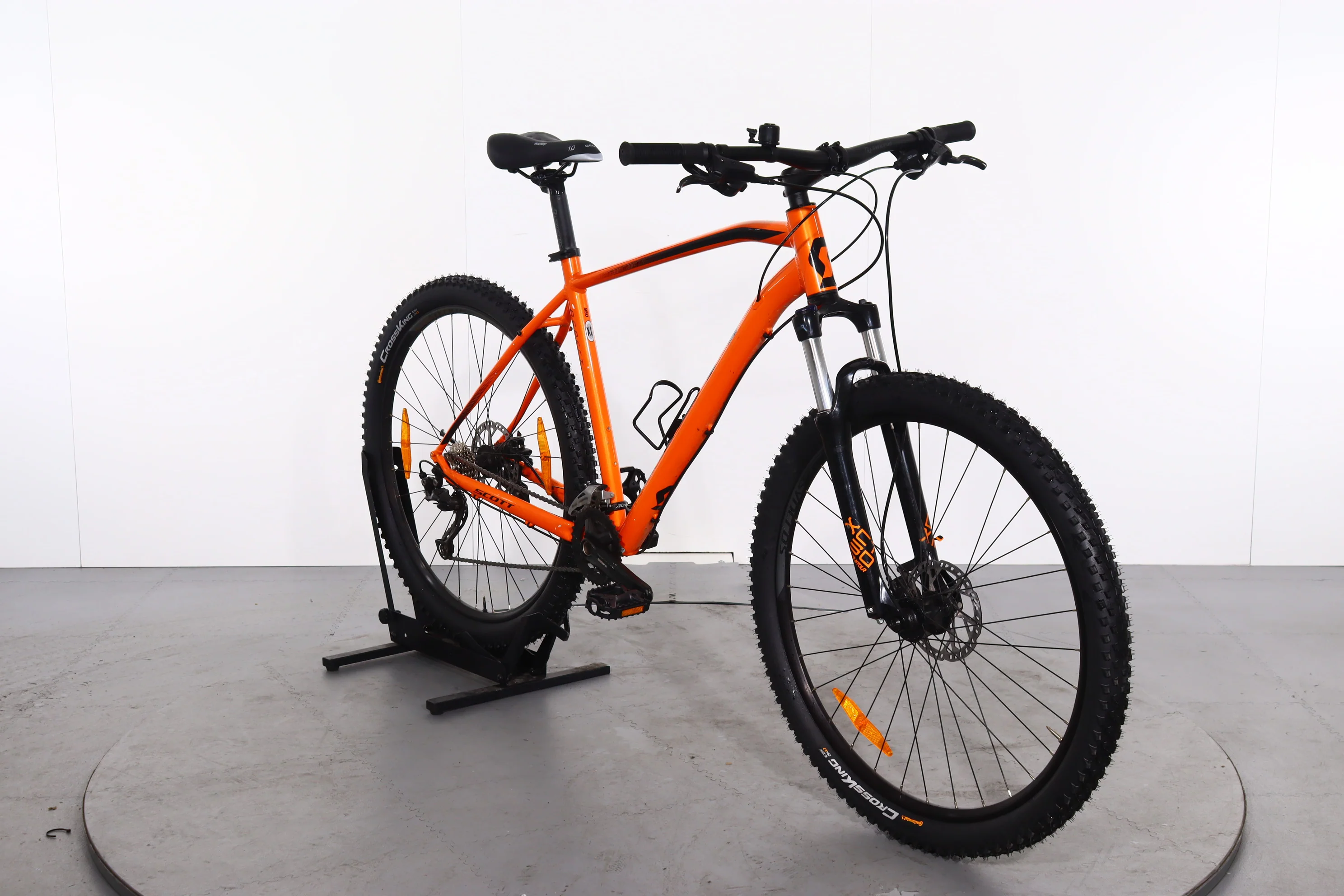 Scott Aspect 950 - Image 3