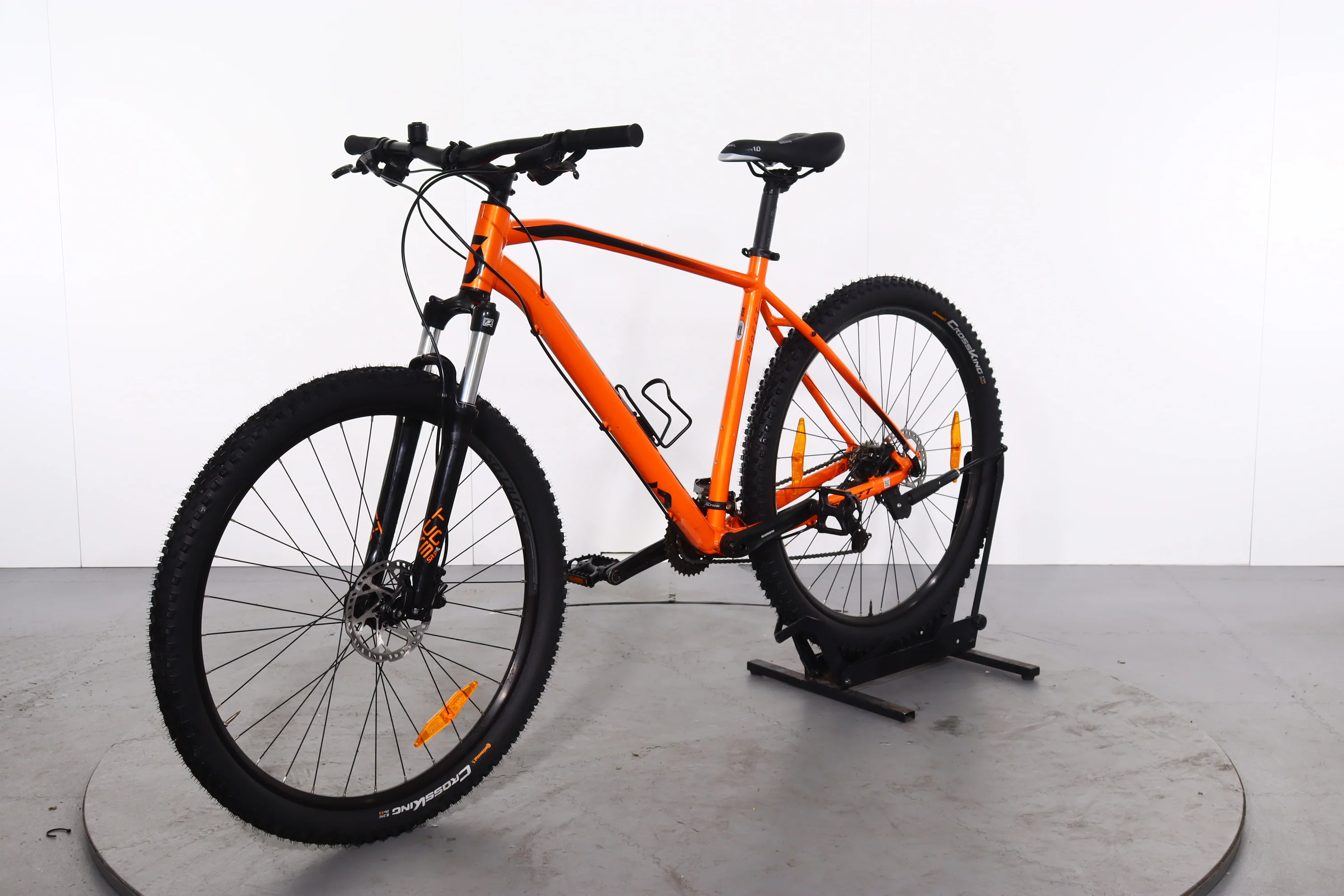 Scott Aspect 950 - Image 4