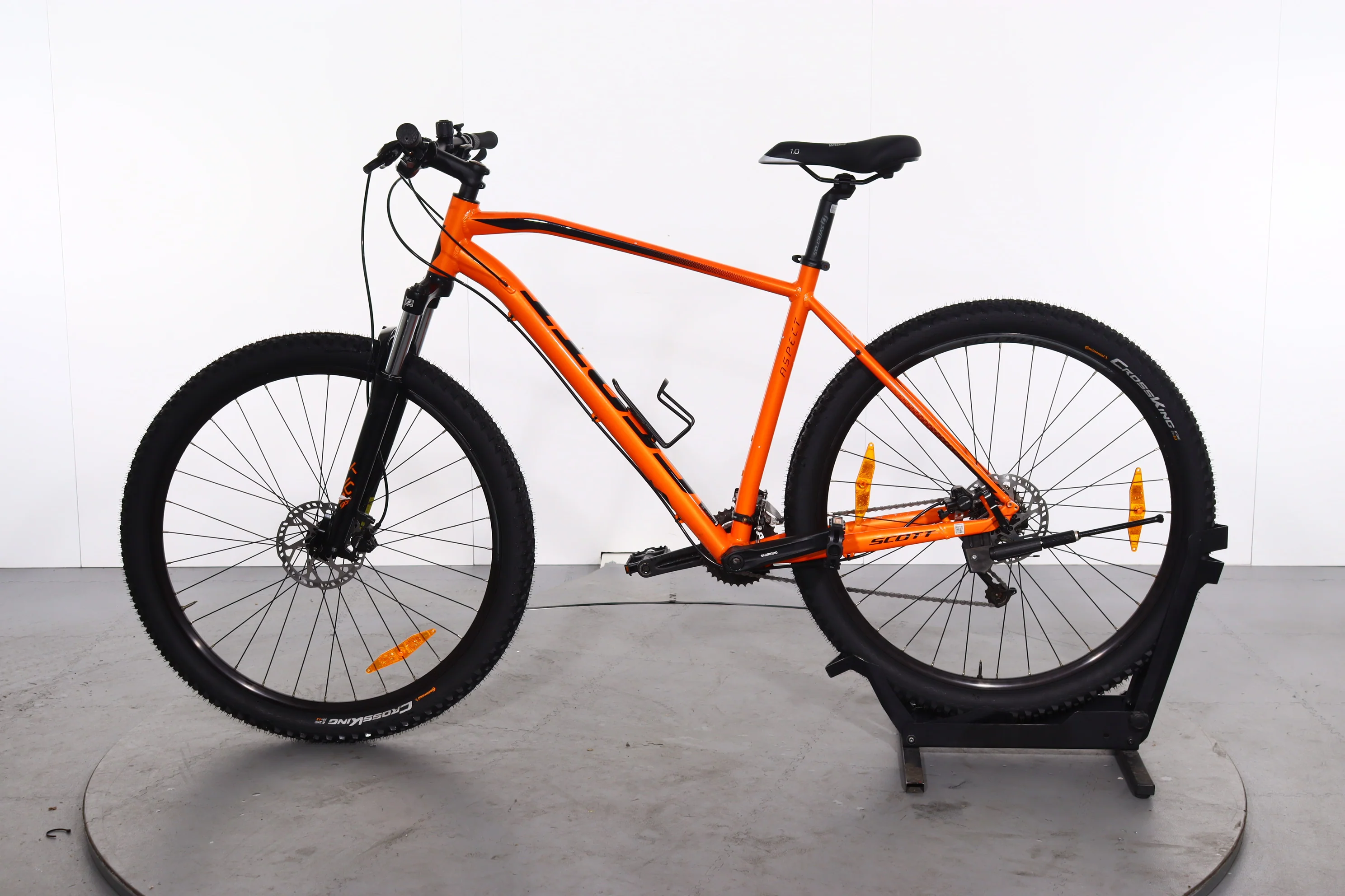 Scott Aspect 950 - Image 5