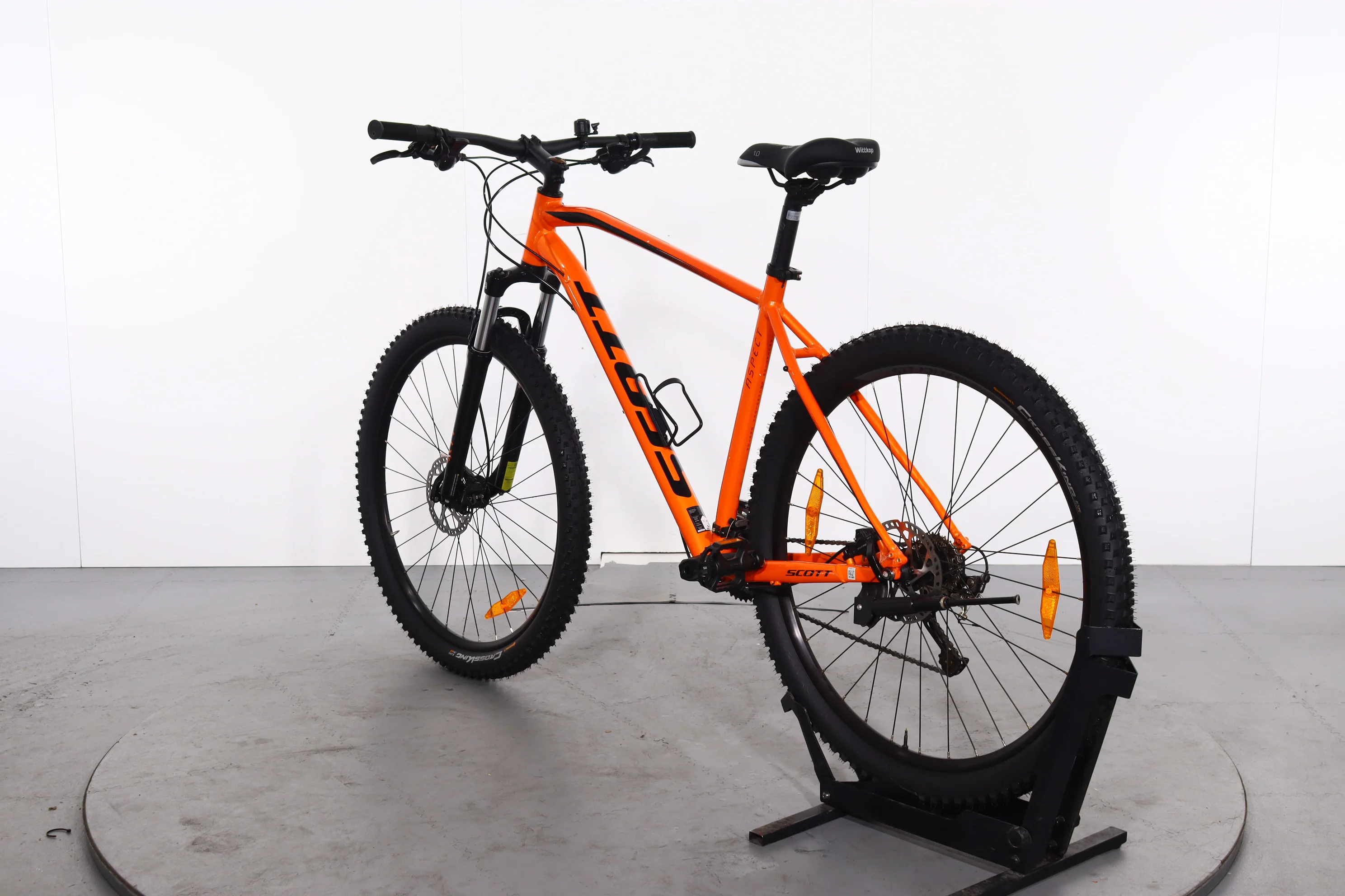 Scott Aspect 950 - Image 6