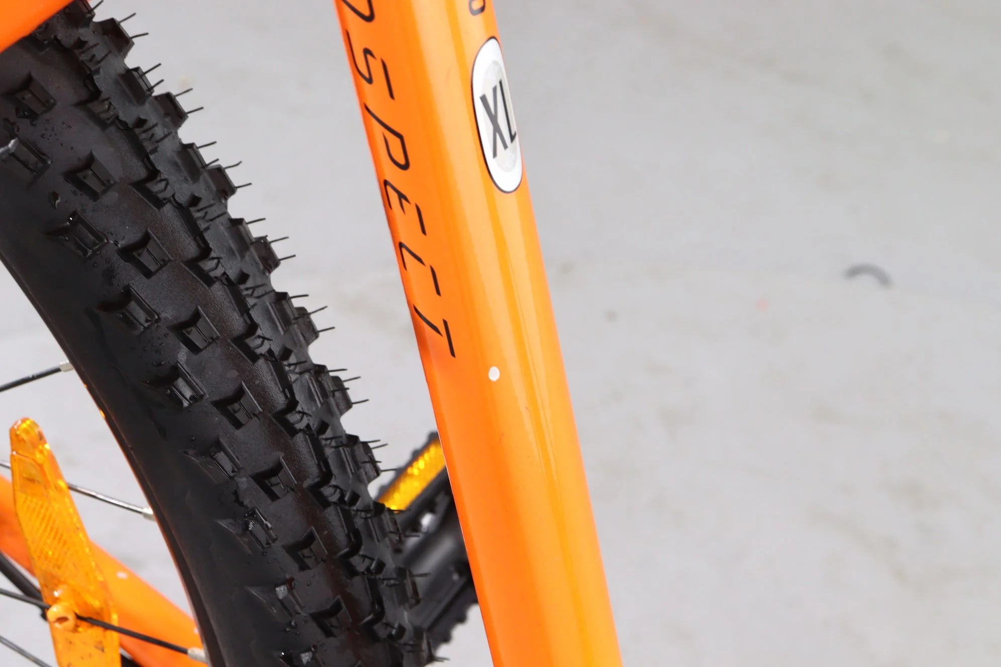 Scott Aspect 950 - Image 8