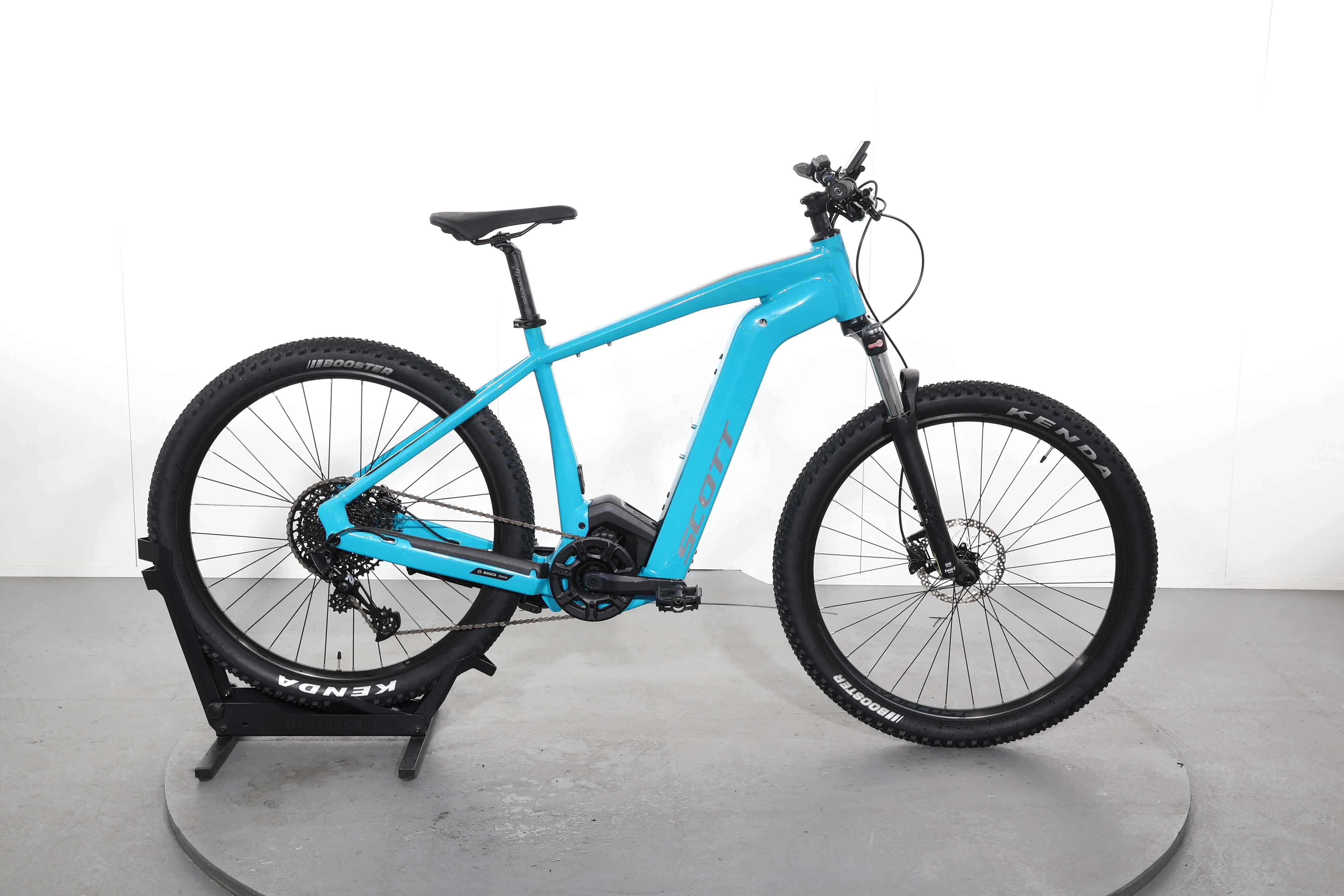 Scott Aspect eRIDE 900