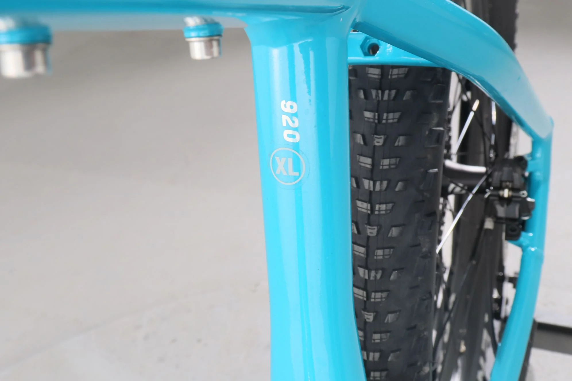 Scott Aspect eRIDE 900 - Image 10