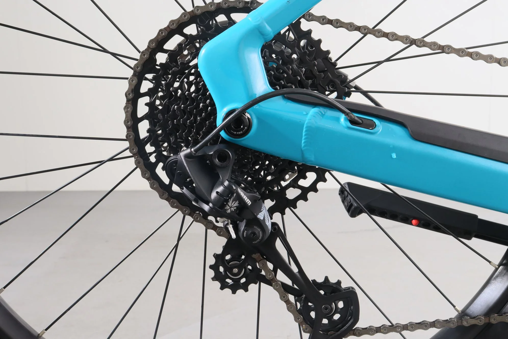 Scott Aspect eRIDE 900 - Image 11