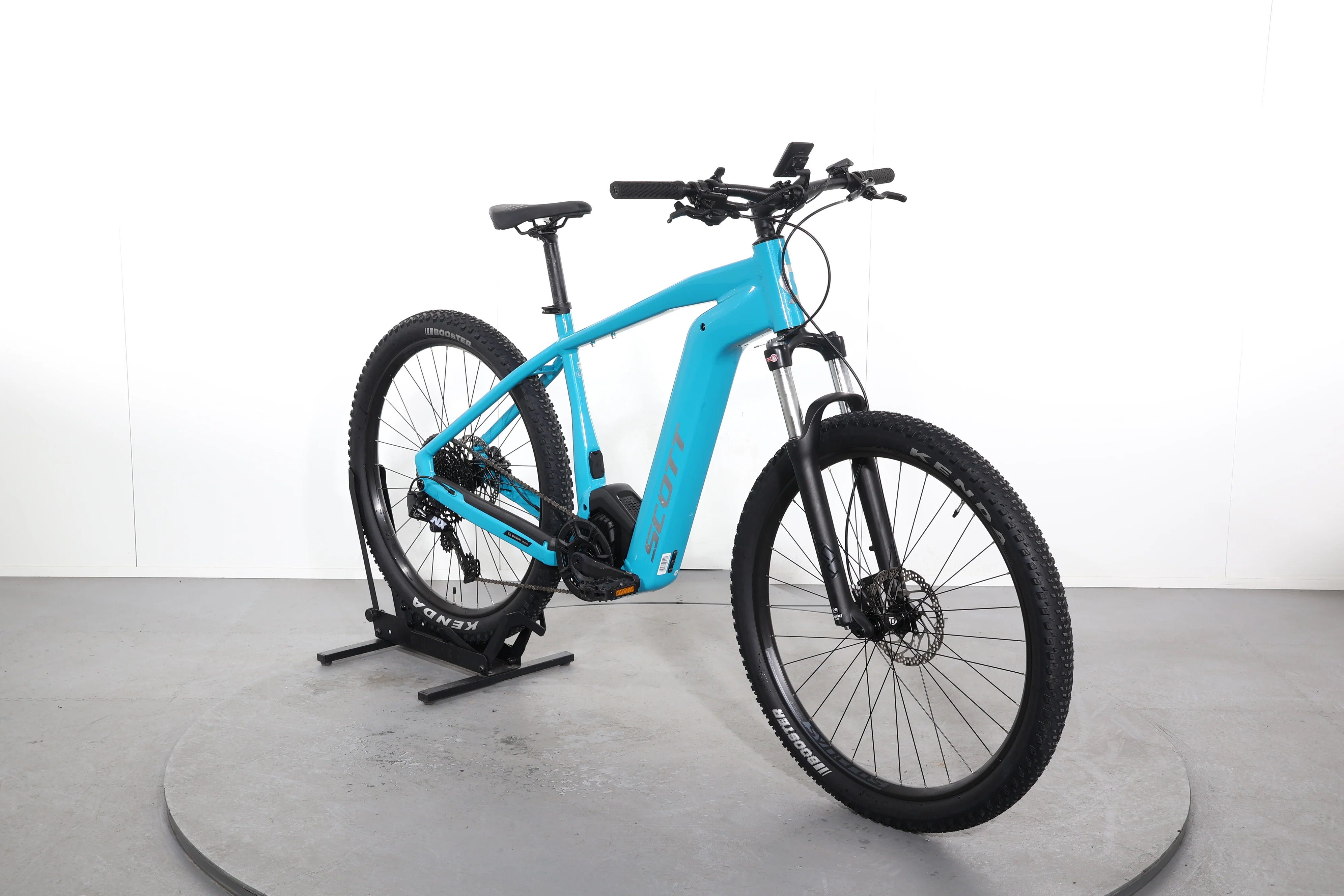 Scott Aspect eRIDE 900 - Image 2