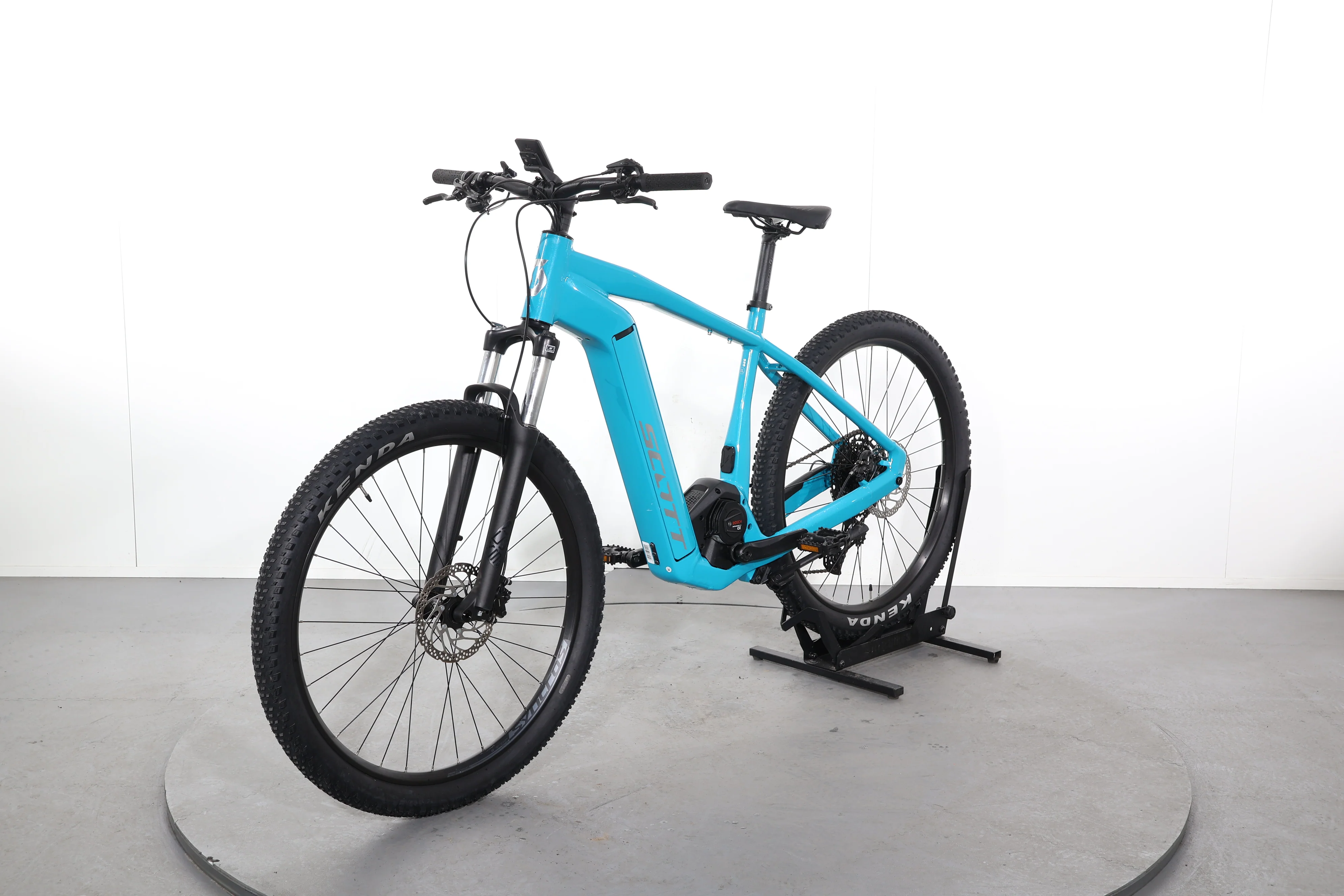 Scott Aspect eRIDE 900 - Image 3