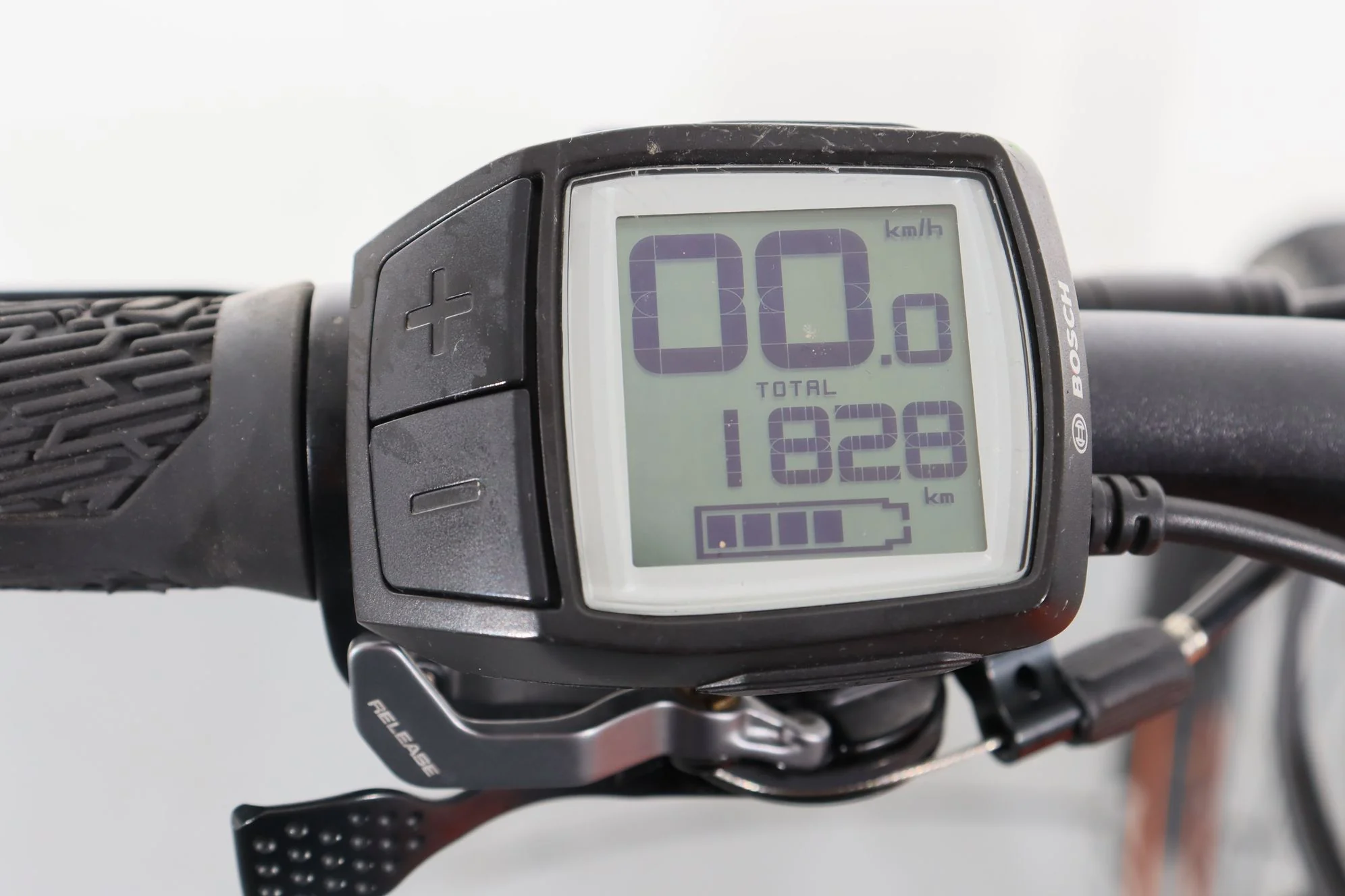 Scott ASPECT eRIDE 910 - Image 13