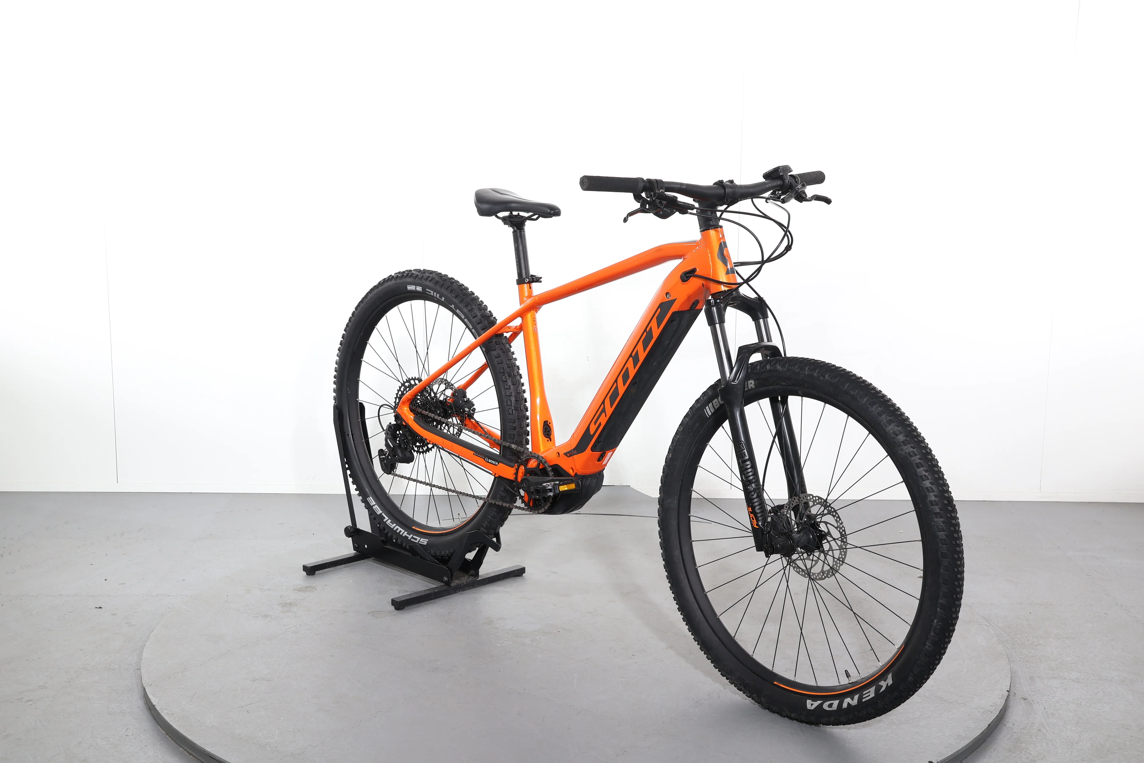 Scott ASPECT eRIDE 910 - Image 2
