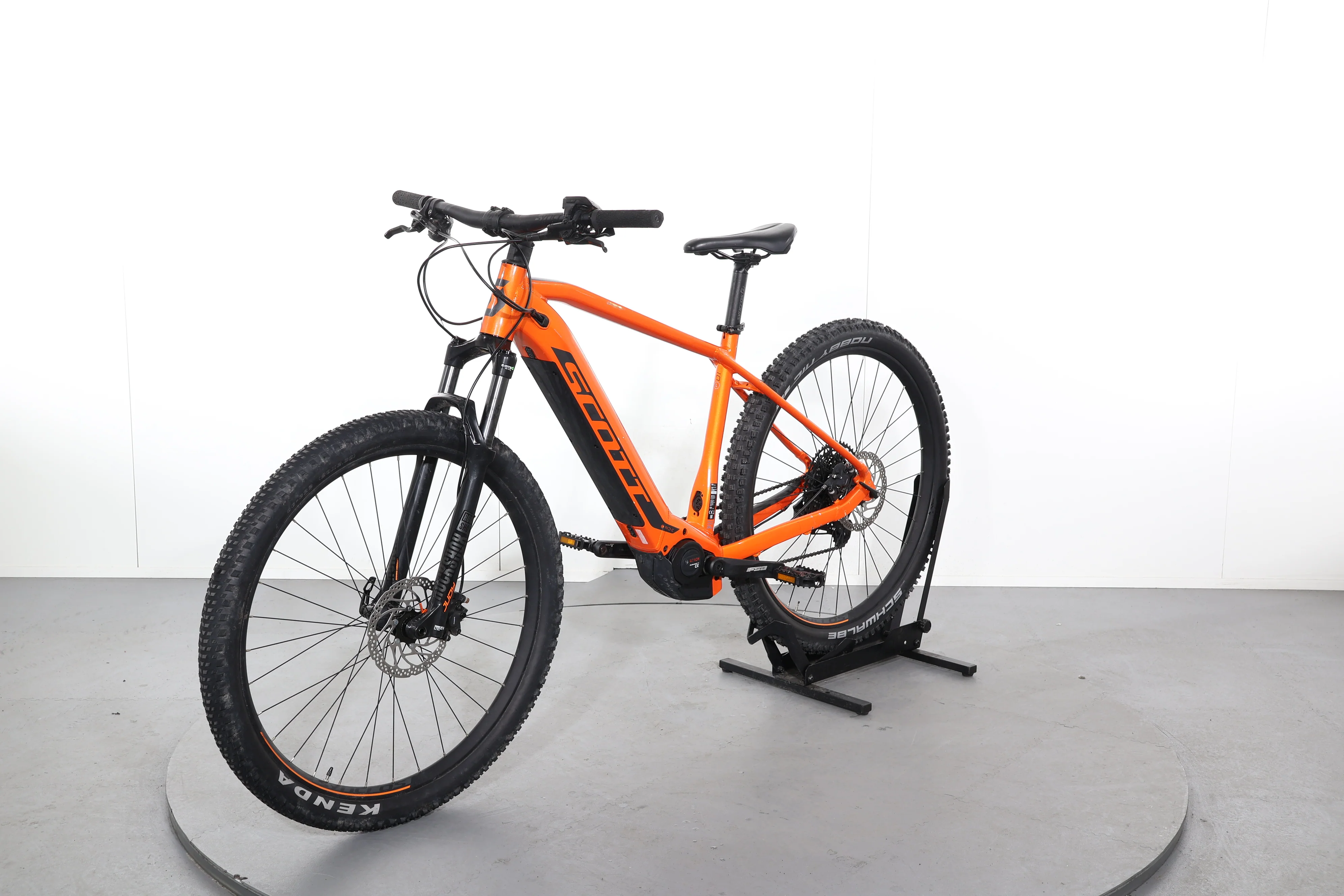 Scott ASPECT eRIDE 910 - Image 3