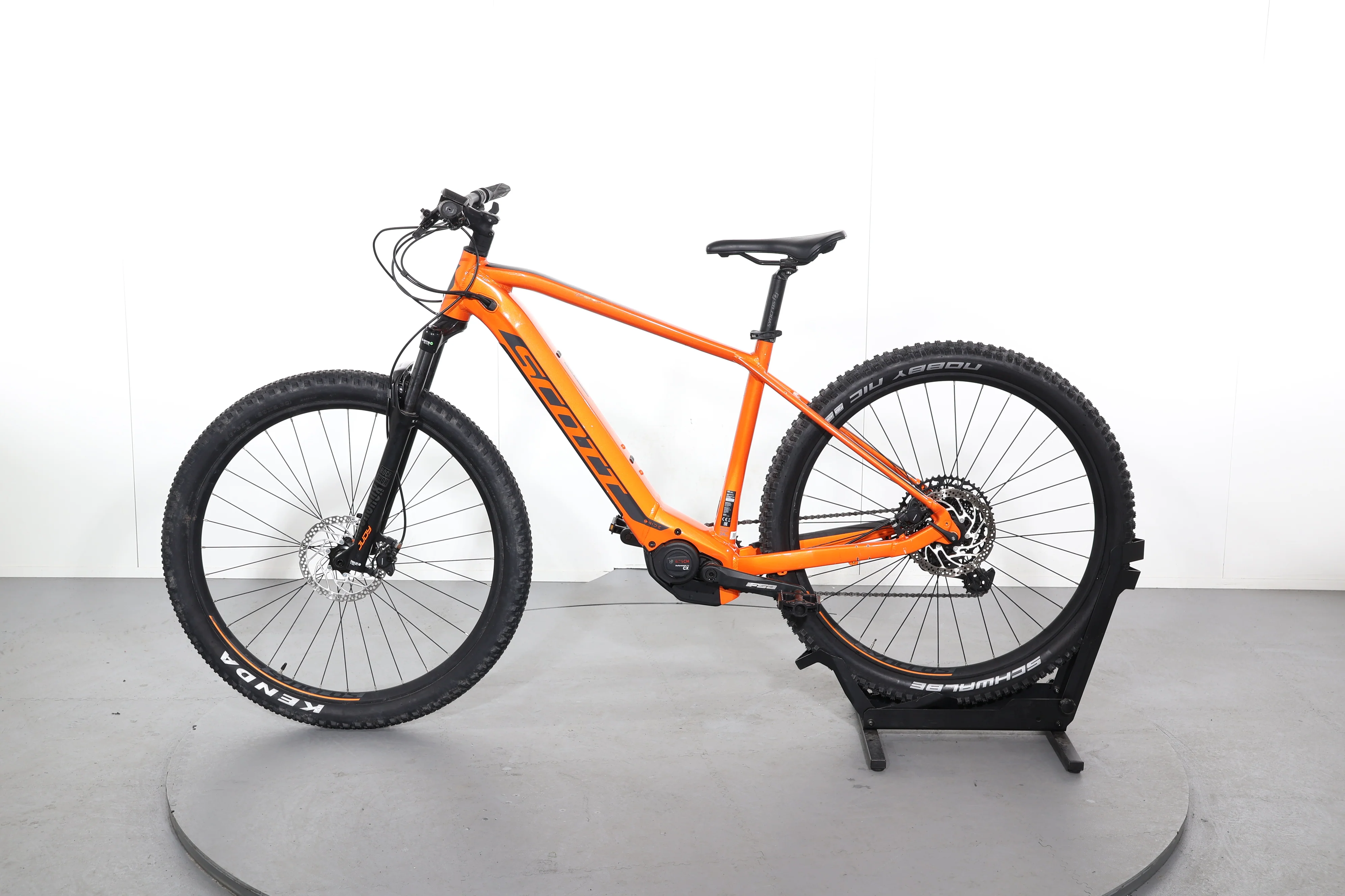 Scott ASPECT eRIDE 910 - Image 4