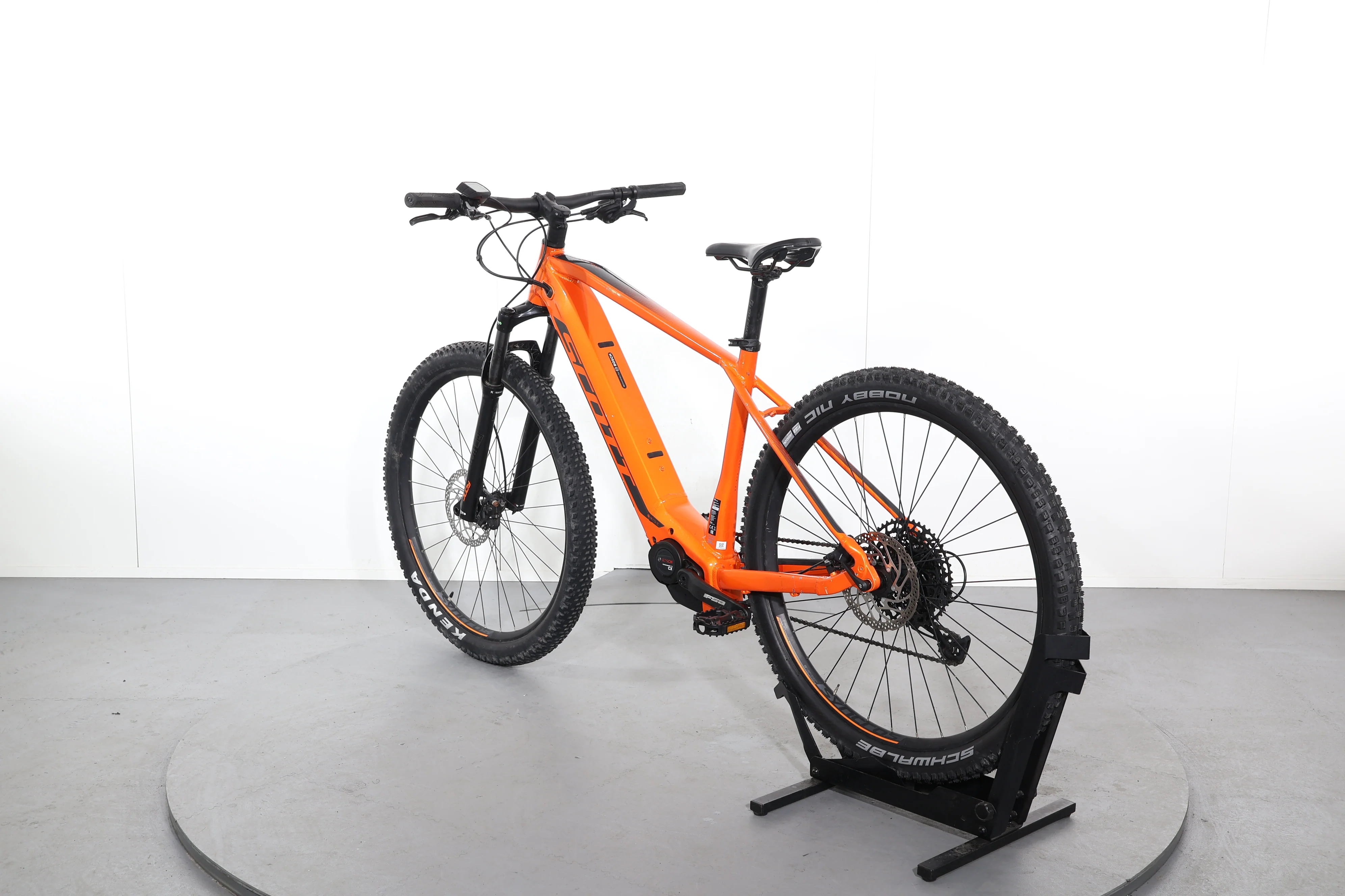 Scott ASPECT eRIDE 910 - Image 5