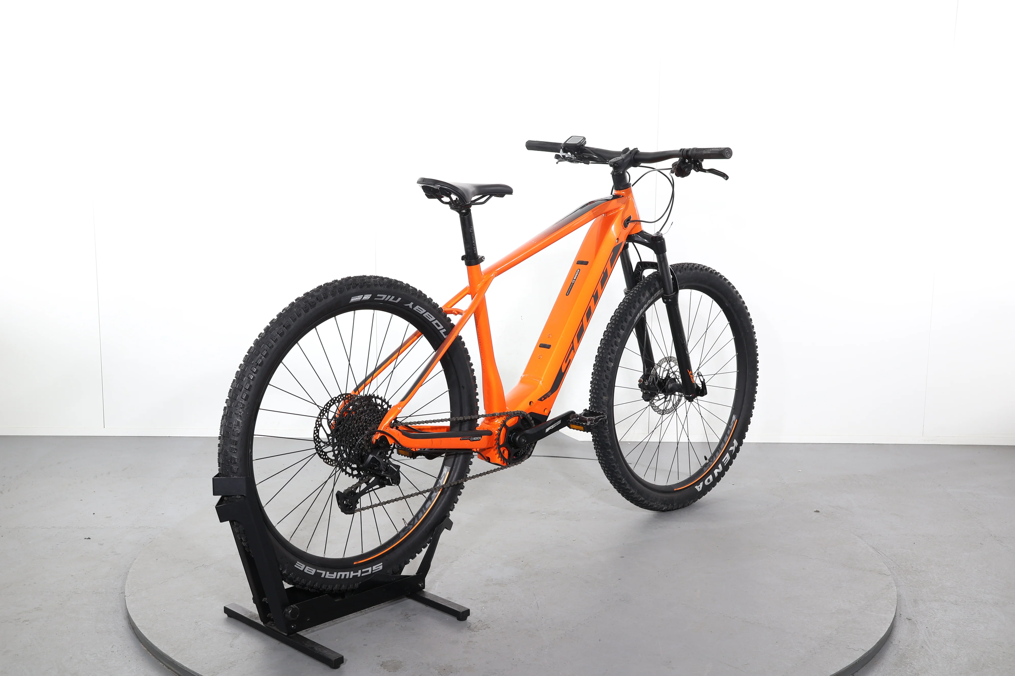 Scott ASPECT eRIDE 910 - Image 6