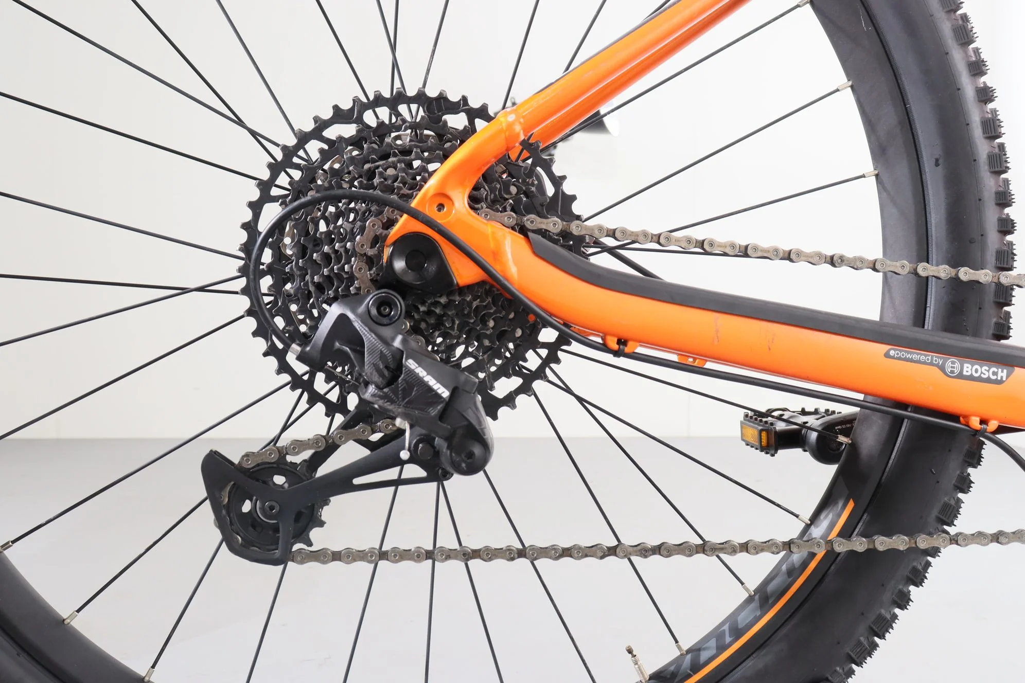 Scott ASPECT eRIDE 910 - Image 9