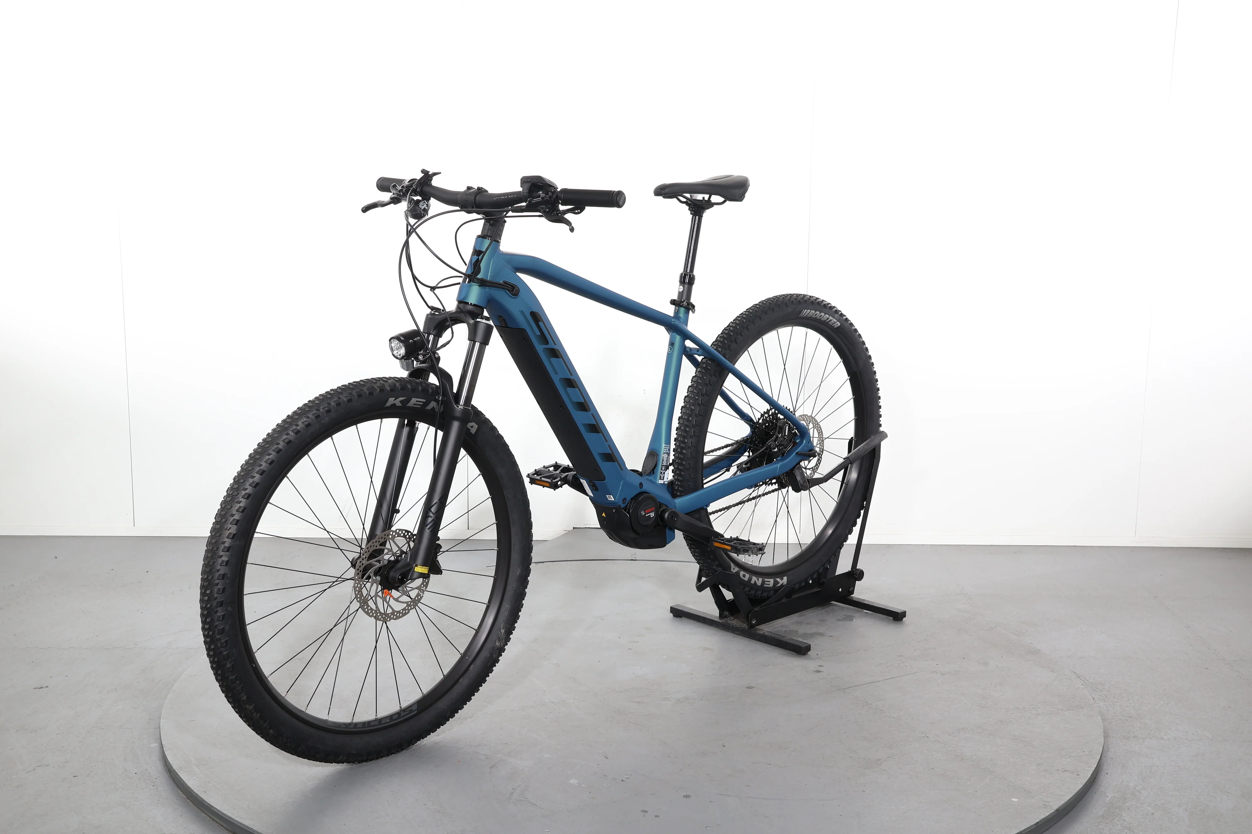 Scott Aspect eRide 910 - Image 3