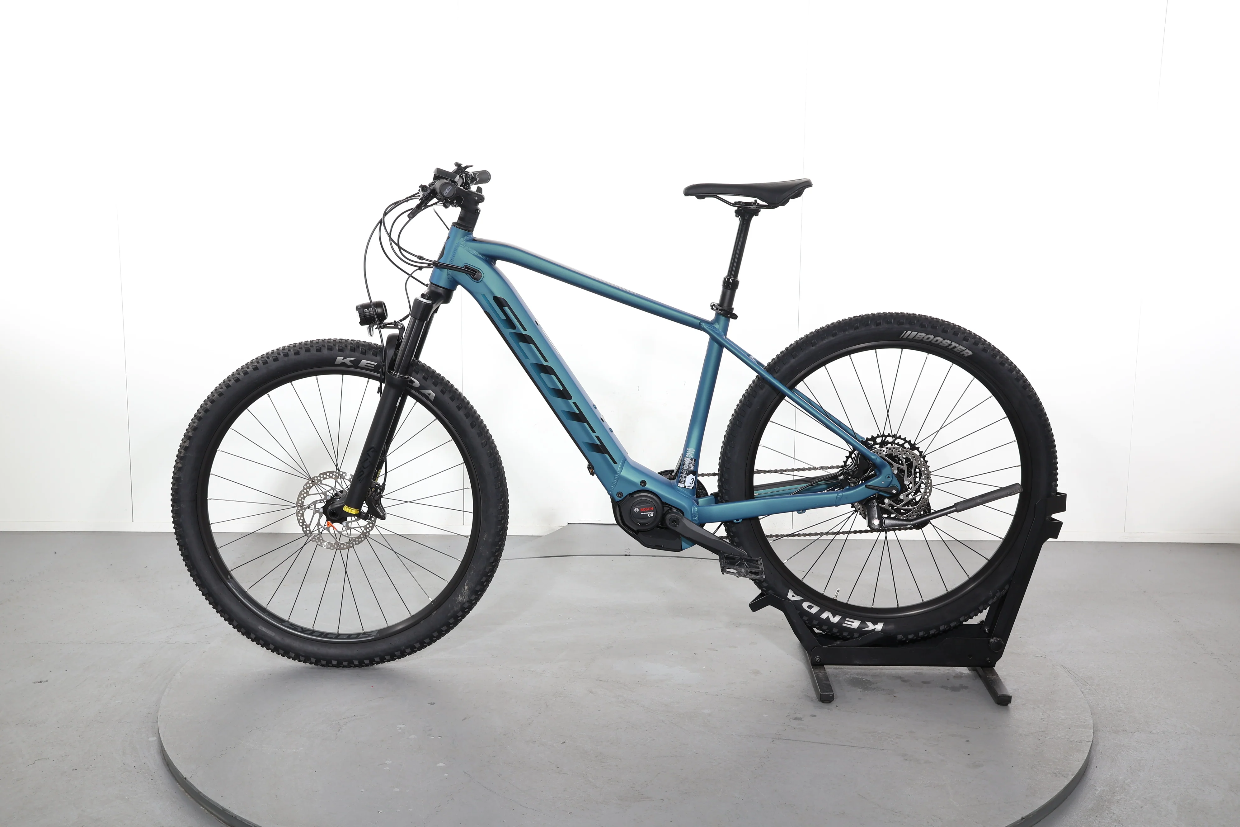 Scott Aspect eRide 910 - Image 4