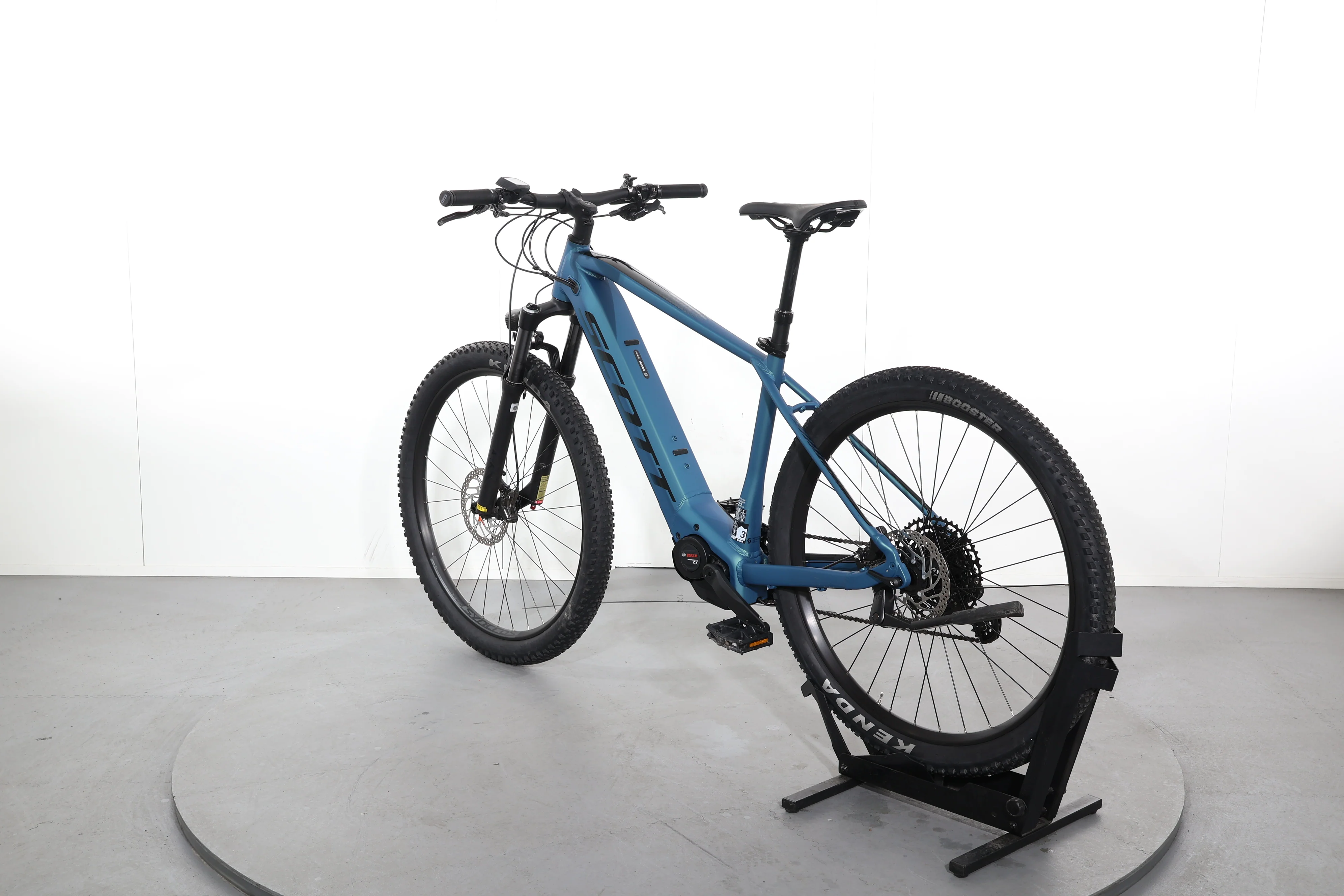 Scott Aspect eRide 910 - Image 5