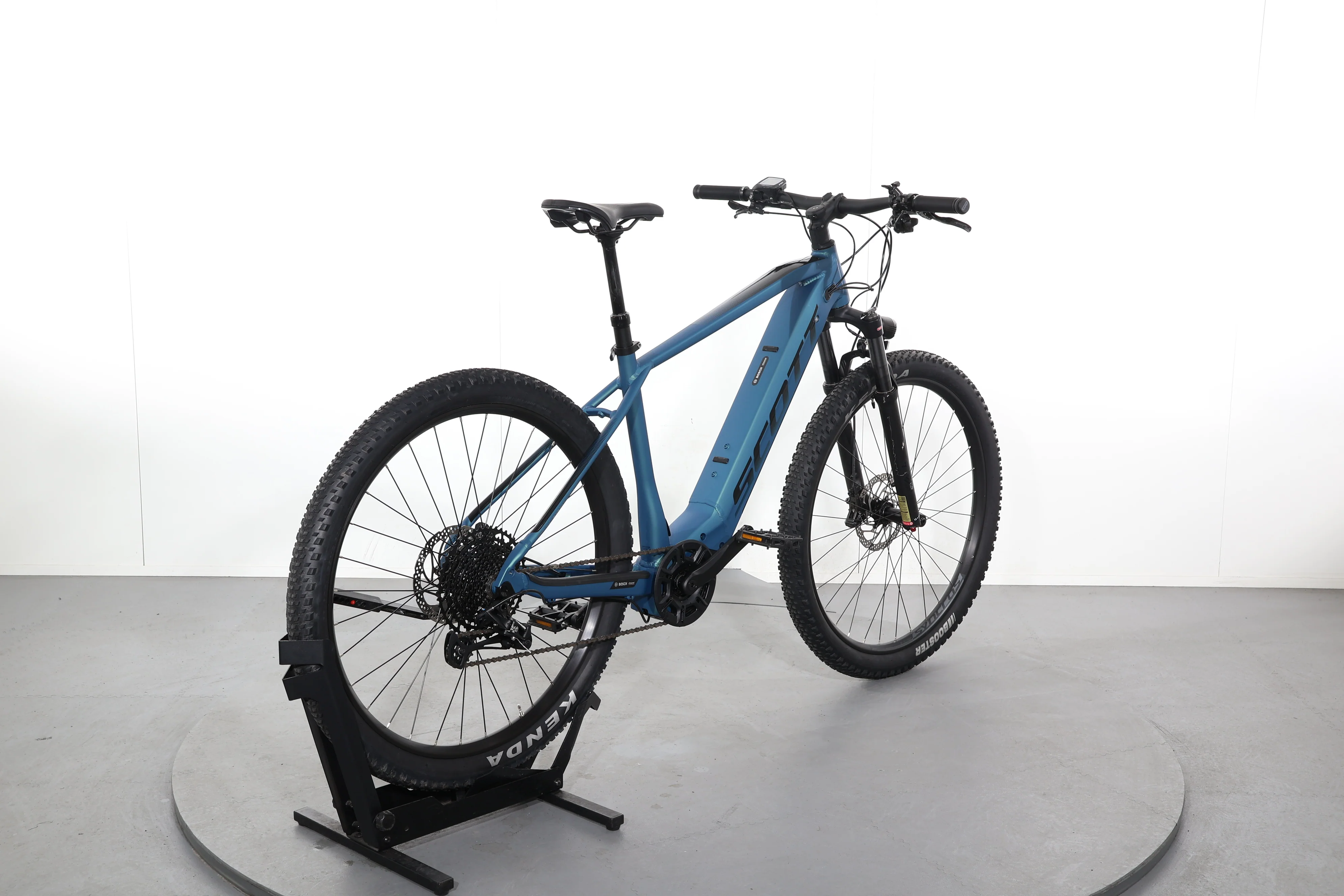 Scott Aspect eRide 910 - Image 6