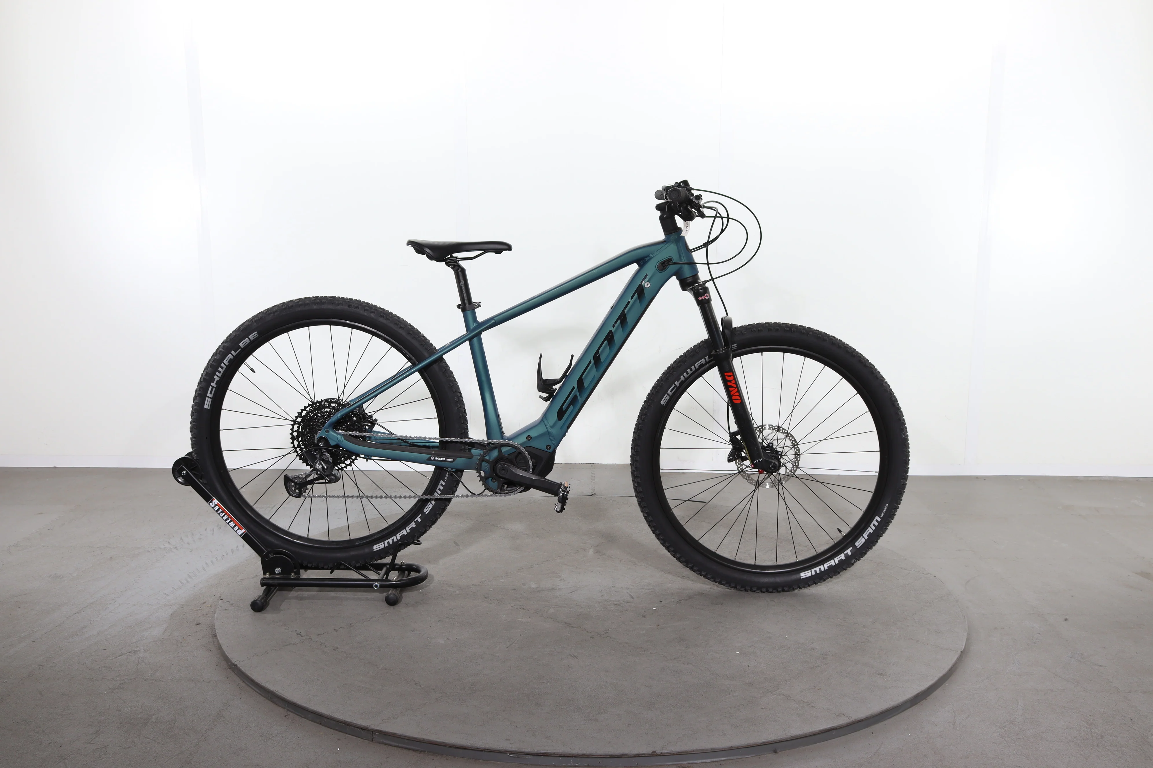 Scott Aspect eRide 910