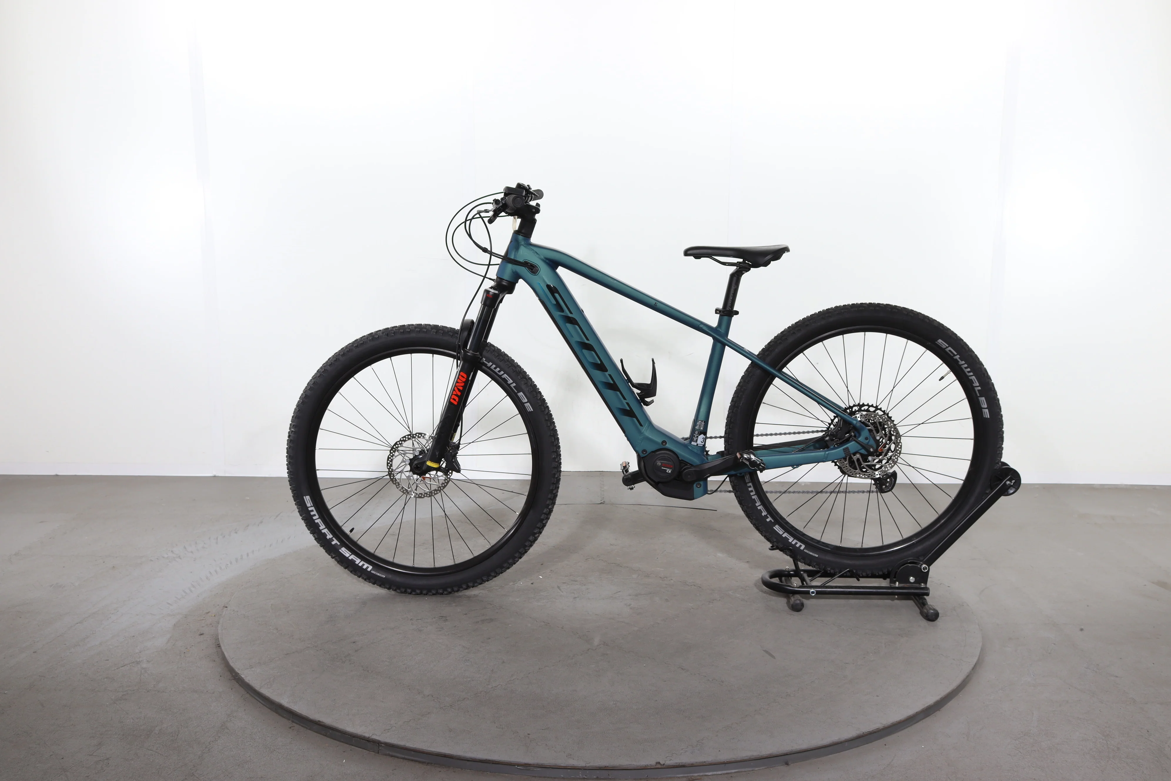 Scott Aspect eRide 910 - Image 4