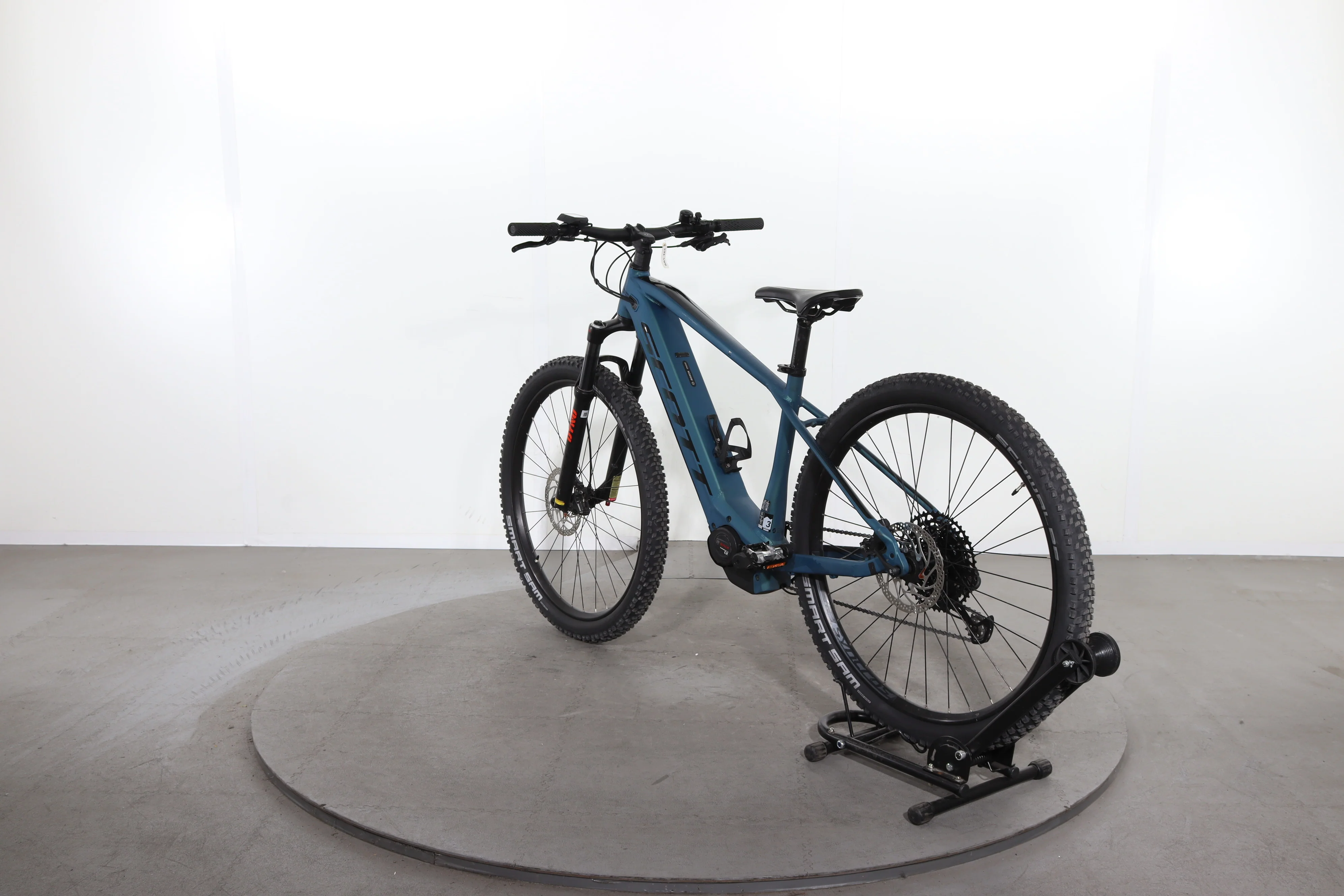 Scott Aspect eRide 910 - Image 5