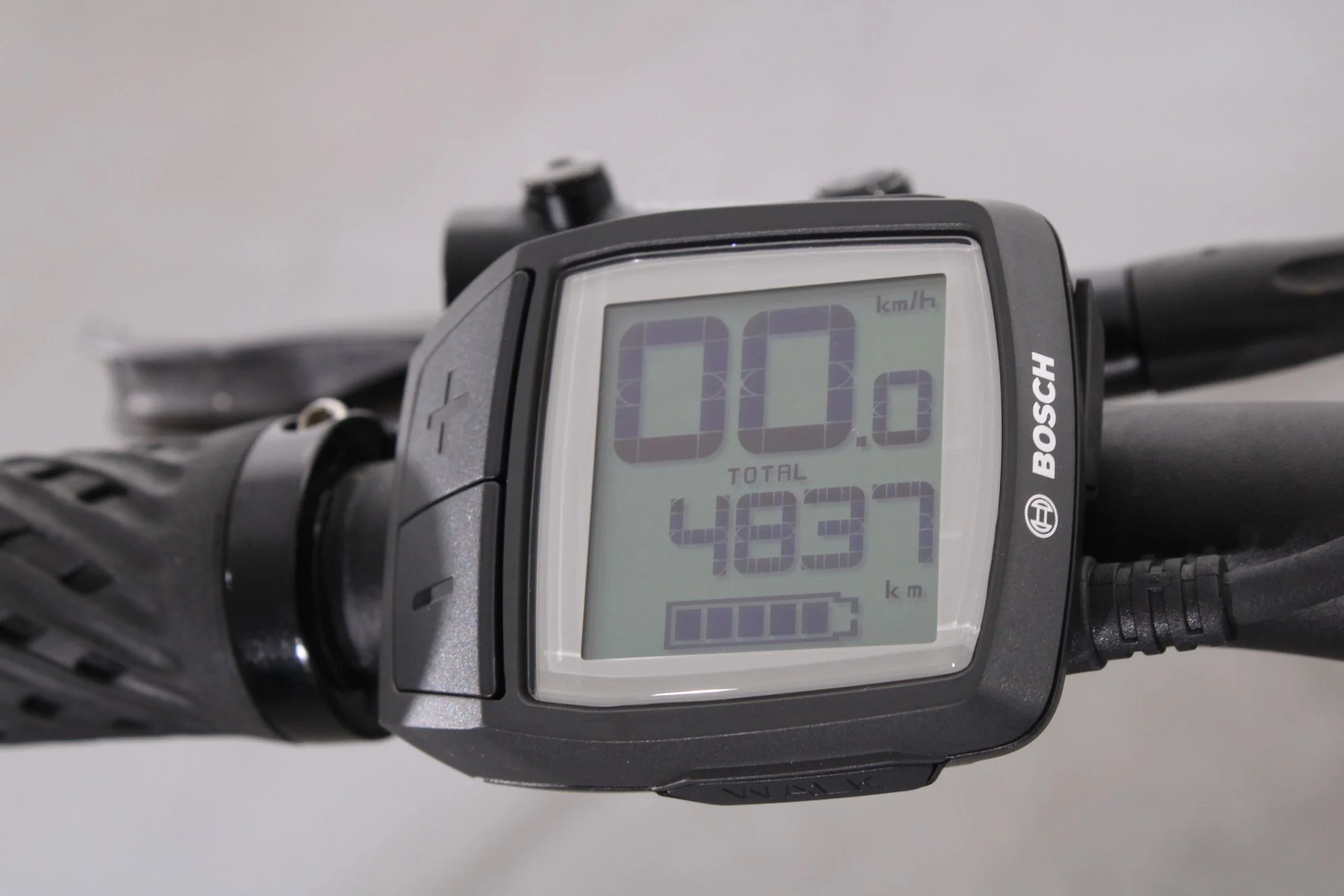 Scott Aspect eRide 910 - Image 9