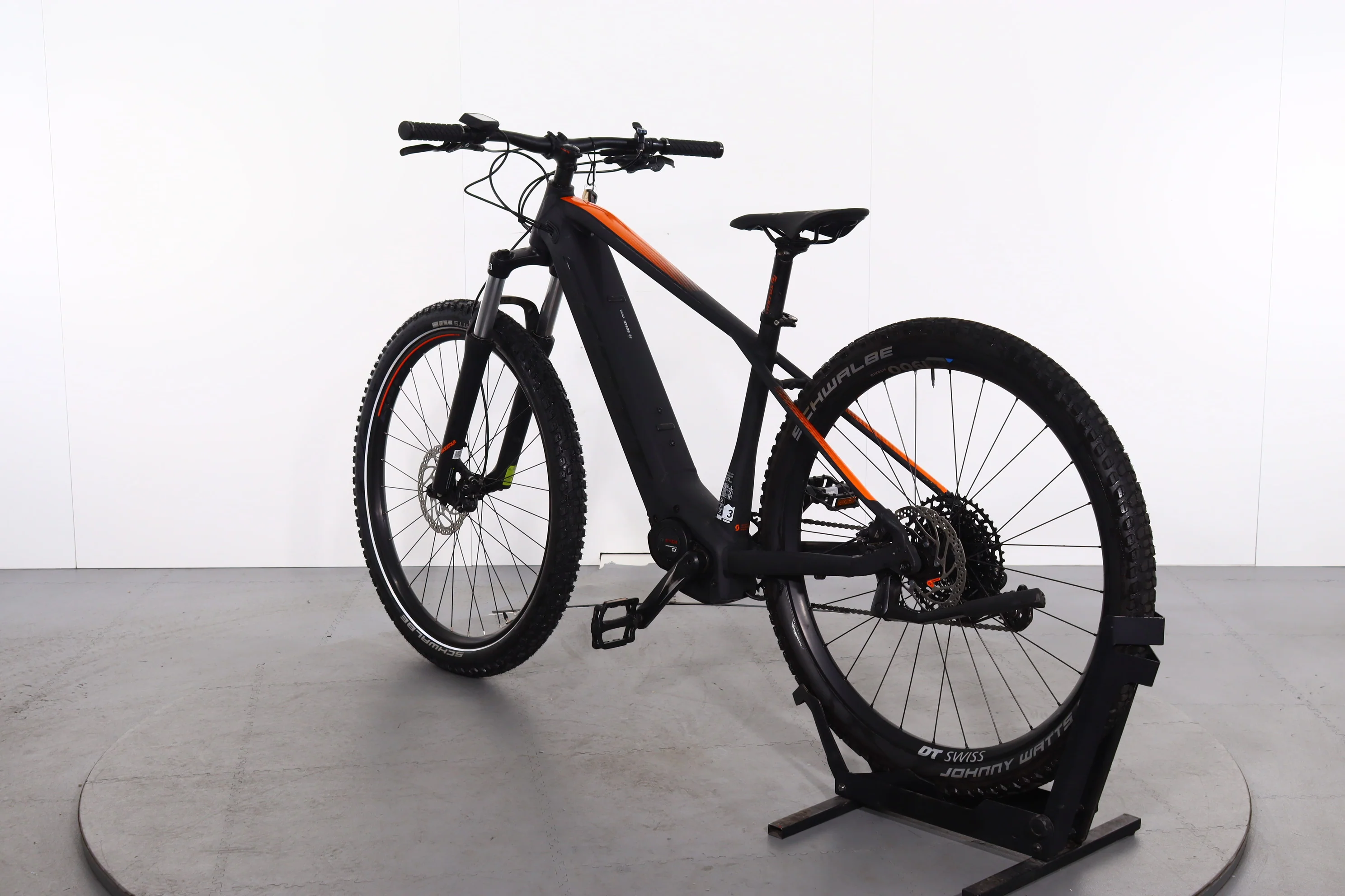 Scott Aspect eRide 920 - Image 2