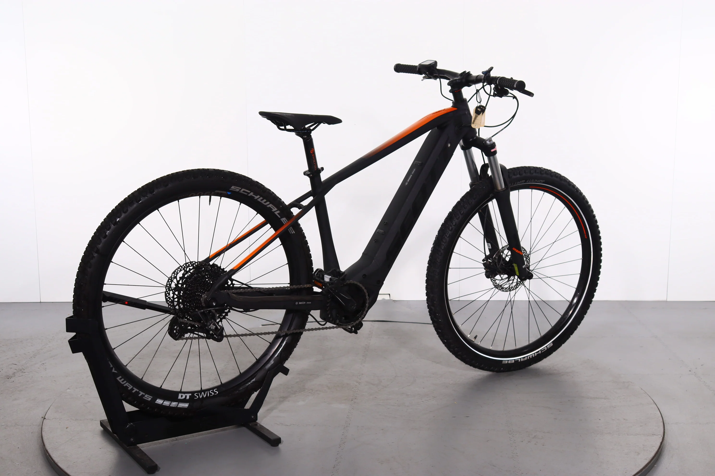 Scott Aspect eRide 920 - Image 3