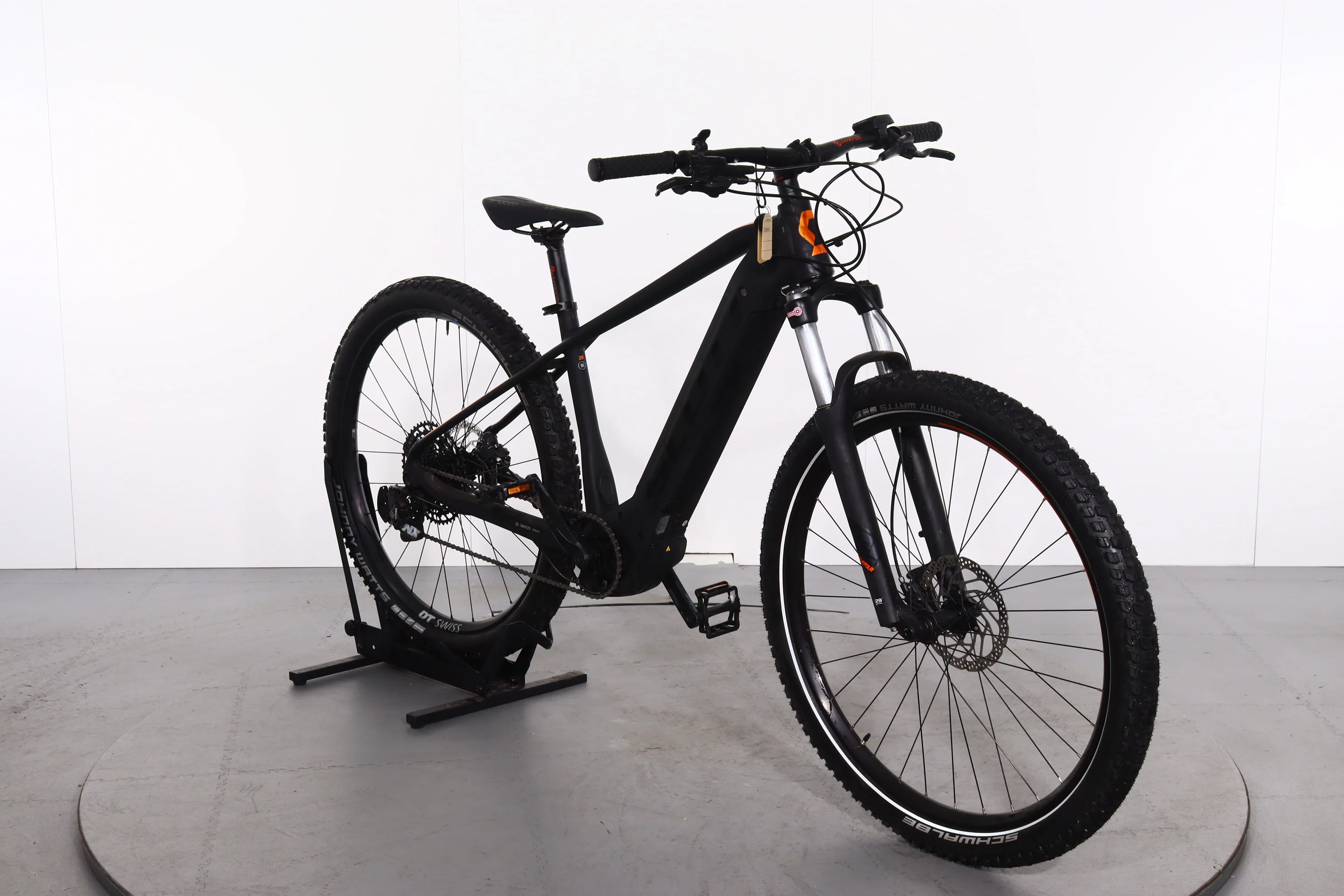 Scott Aspect eRide 920 - Image 4