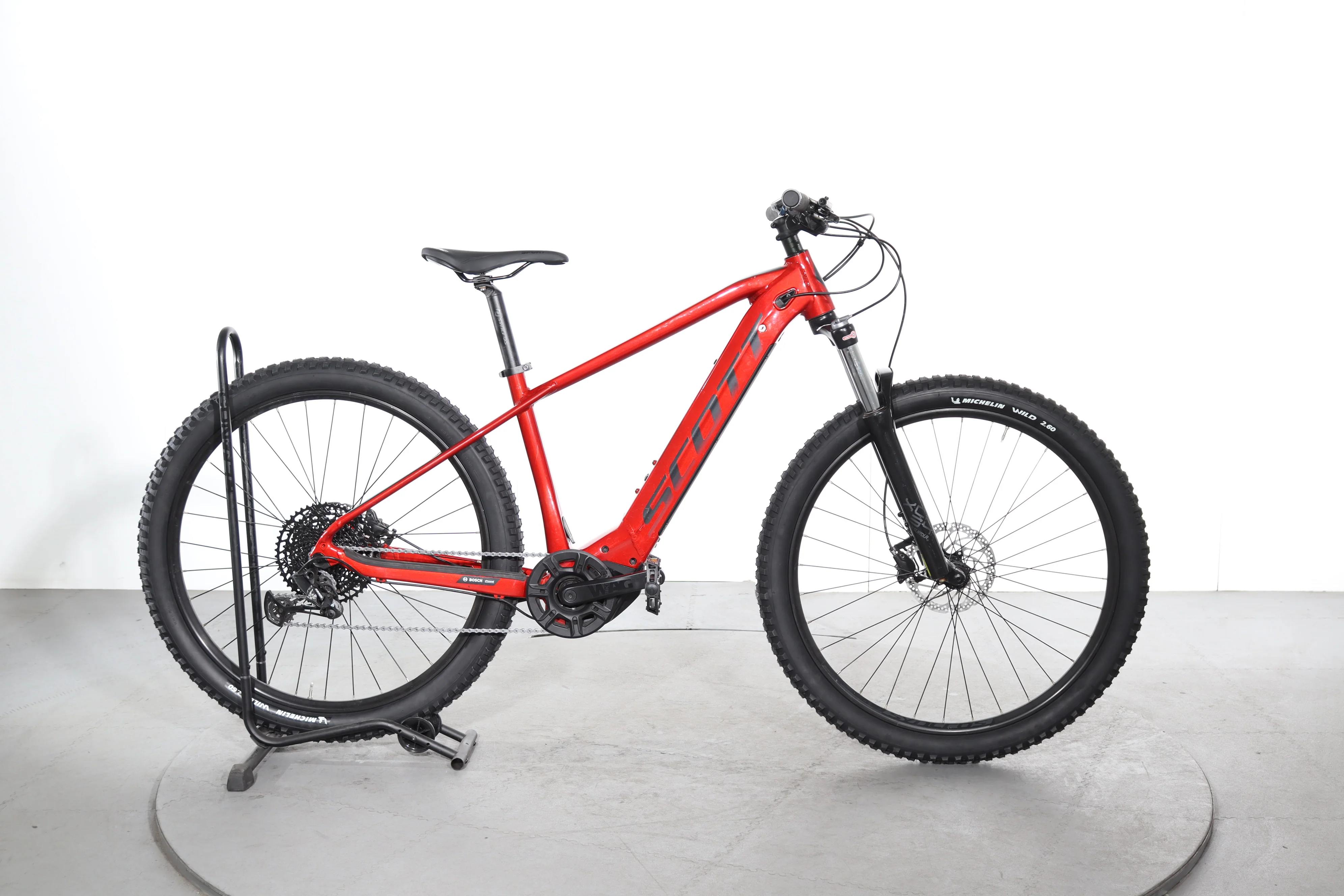 Scott Aspect eRide 920