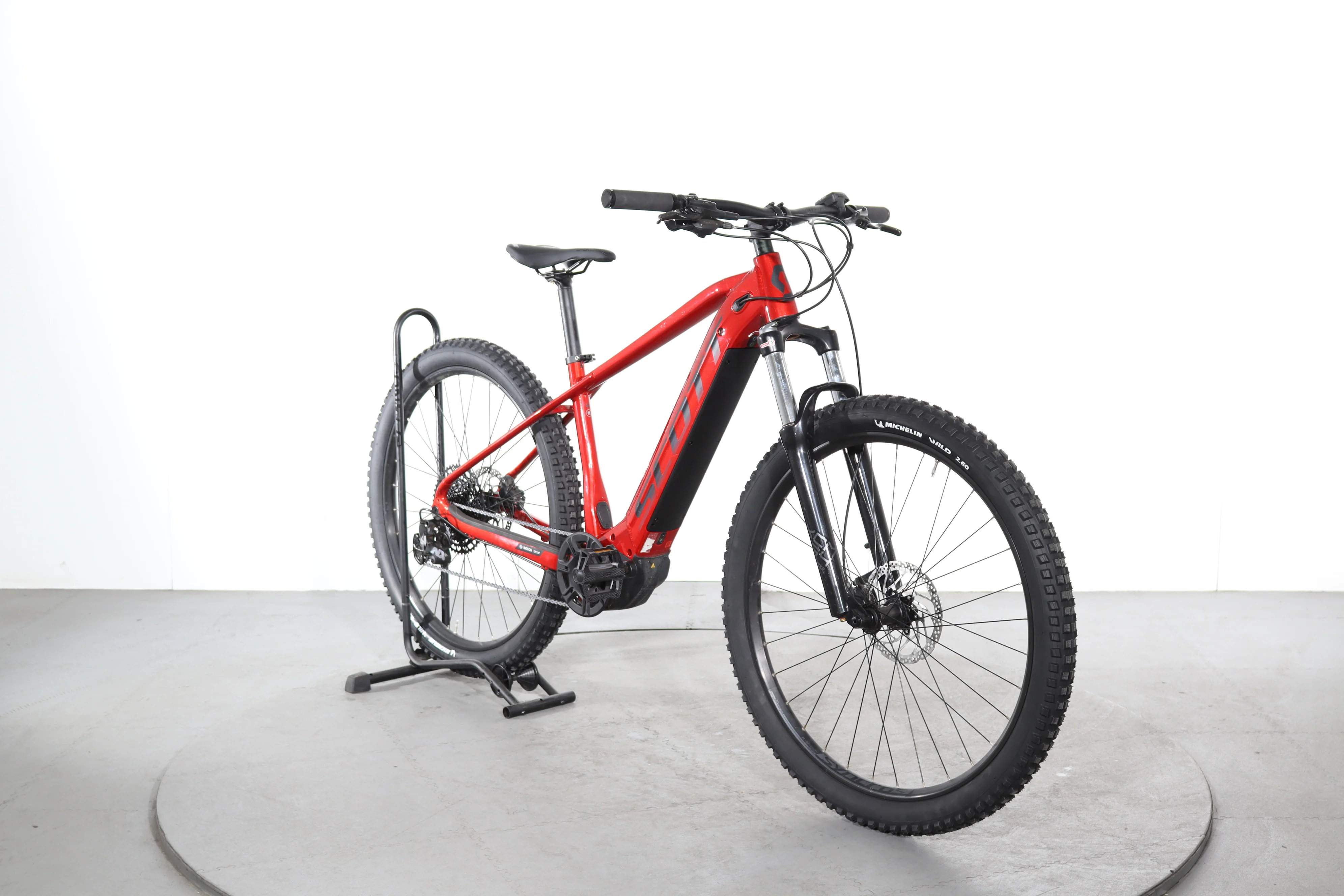 Scott Aspect eRide 920 - Image 2