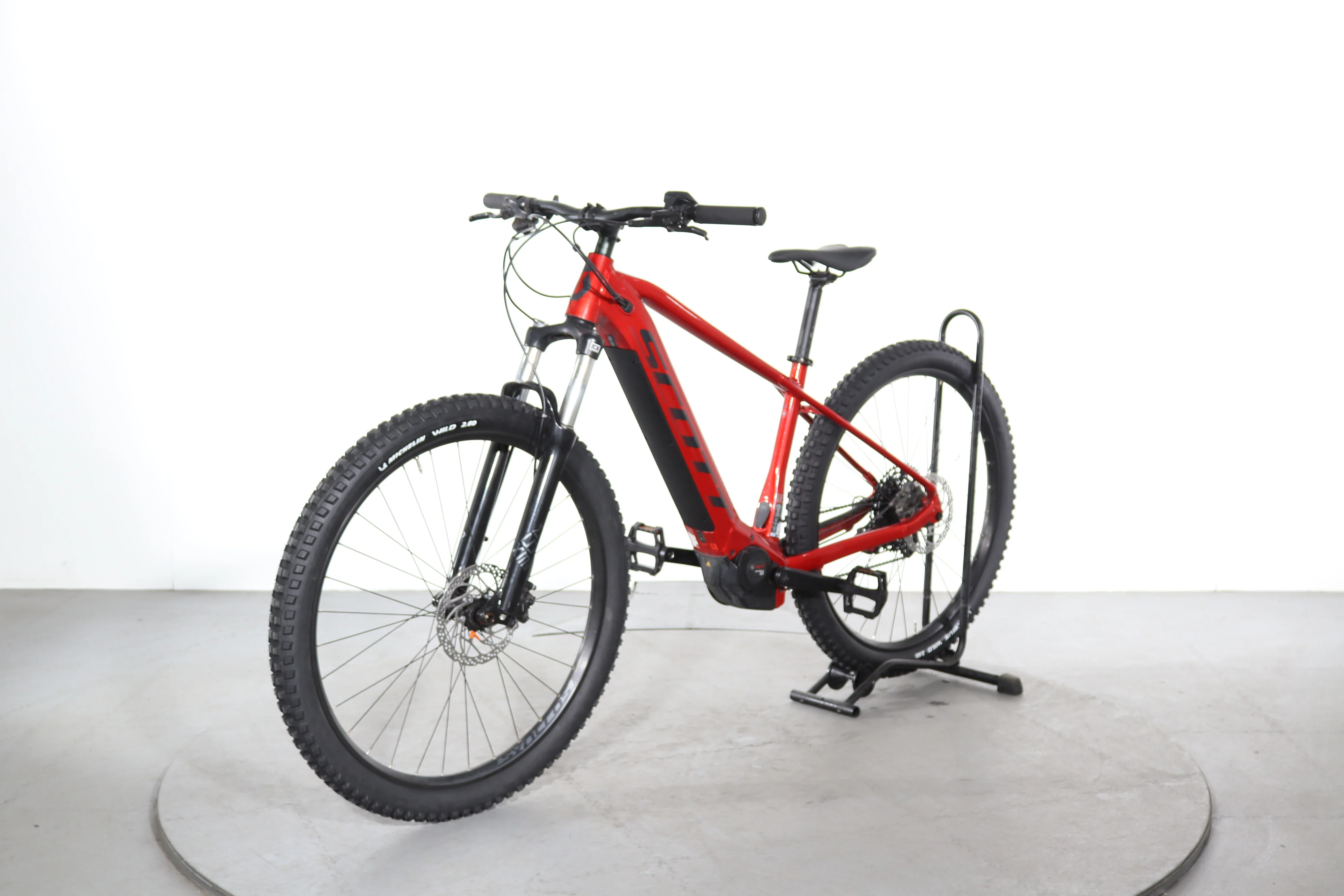 Scott Aspect eRide 920 - Image 3
