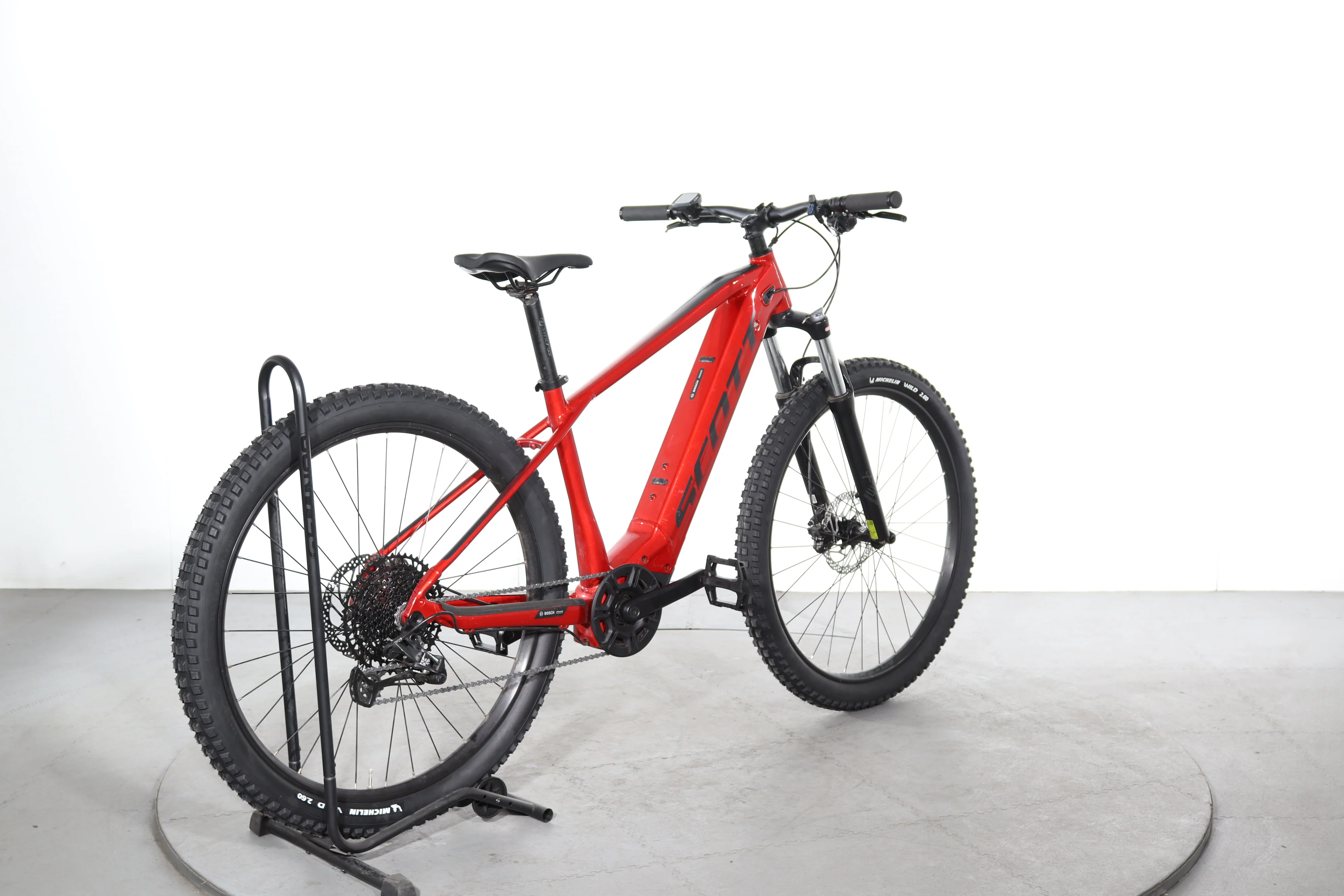 Scott Aspect eRide 920 - Image 6