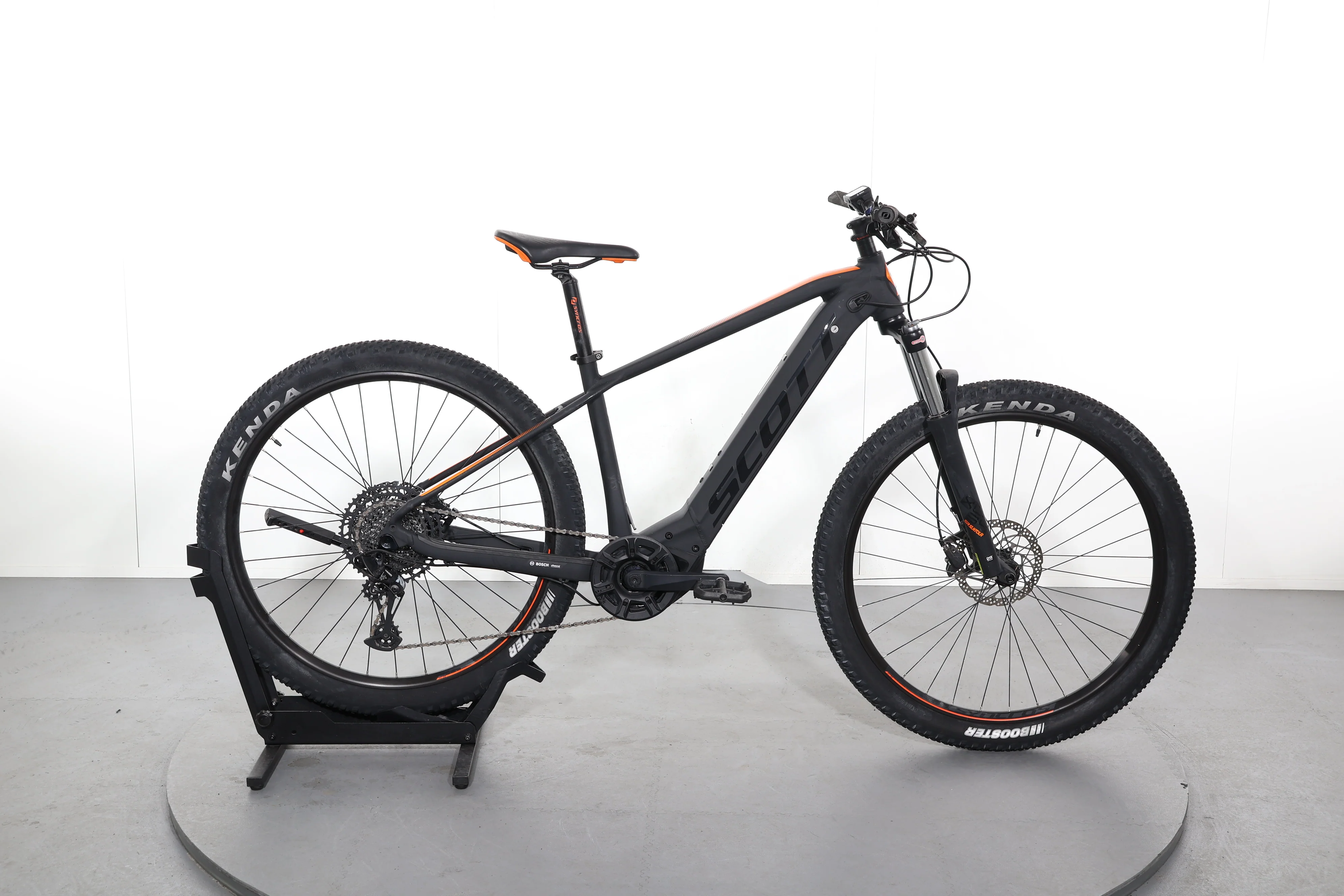 Scott Aspect eRide 920