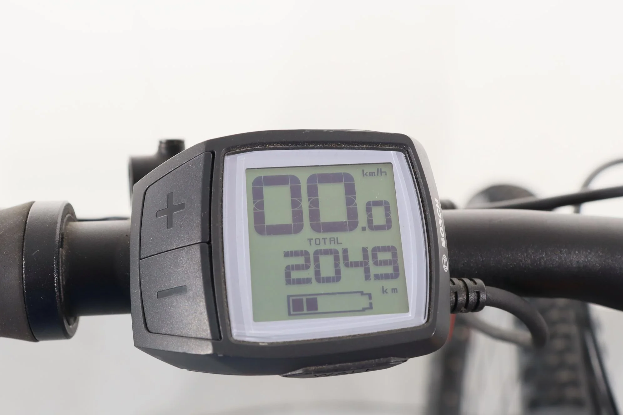 Scott Aspect eRide 920 - Image 12