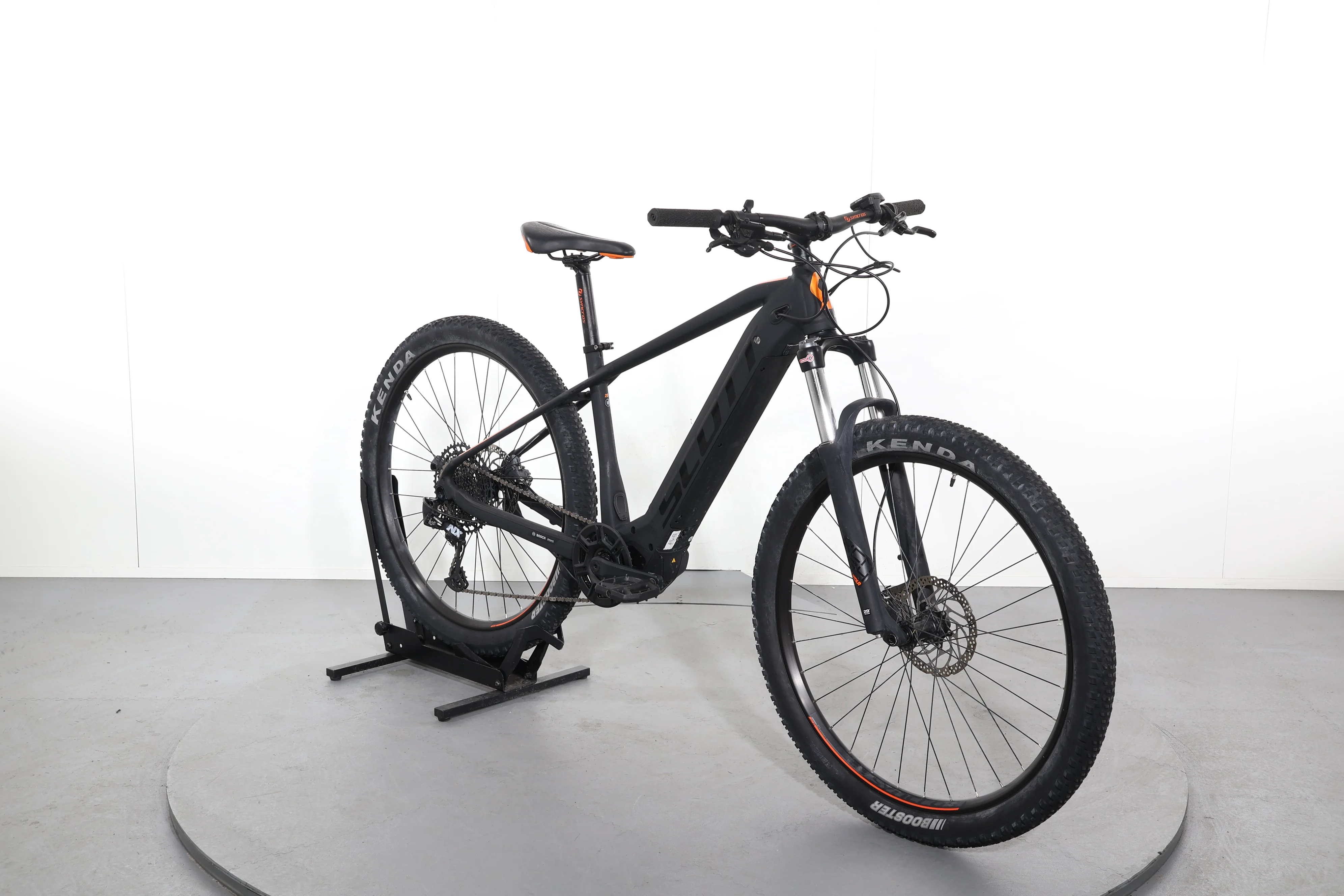 Scott Aspect eRide 920 - Image 2
