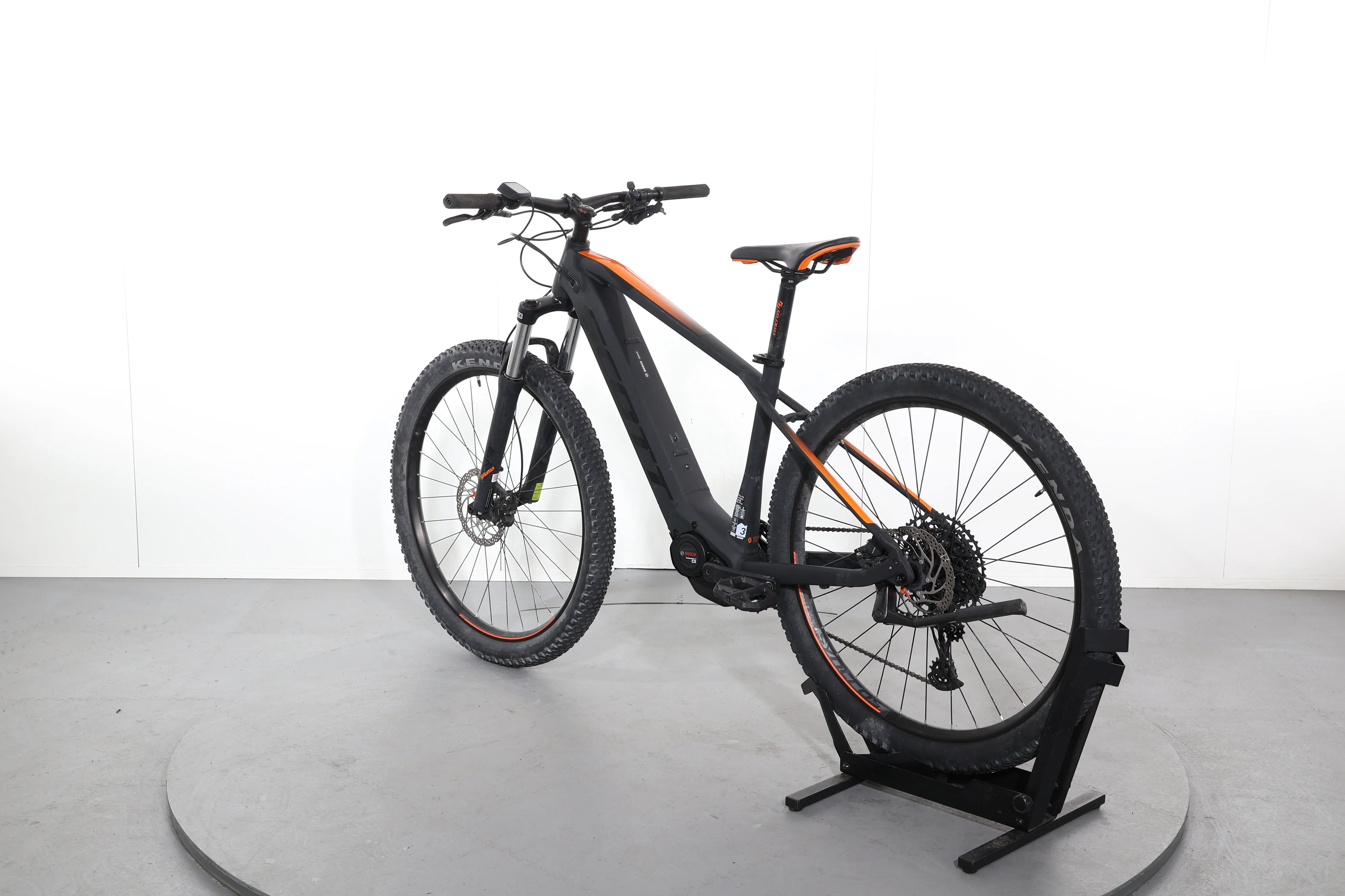Scott Aspect eRide 920 - Image 5