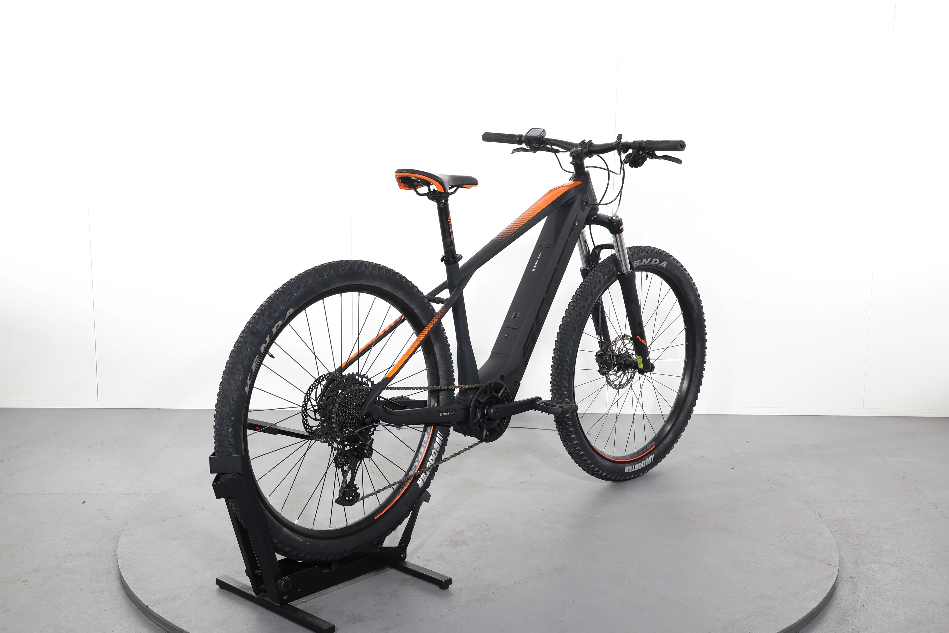 Scott Aspect eRide 920 - Image 6