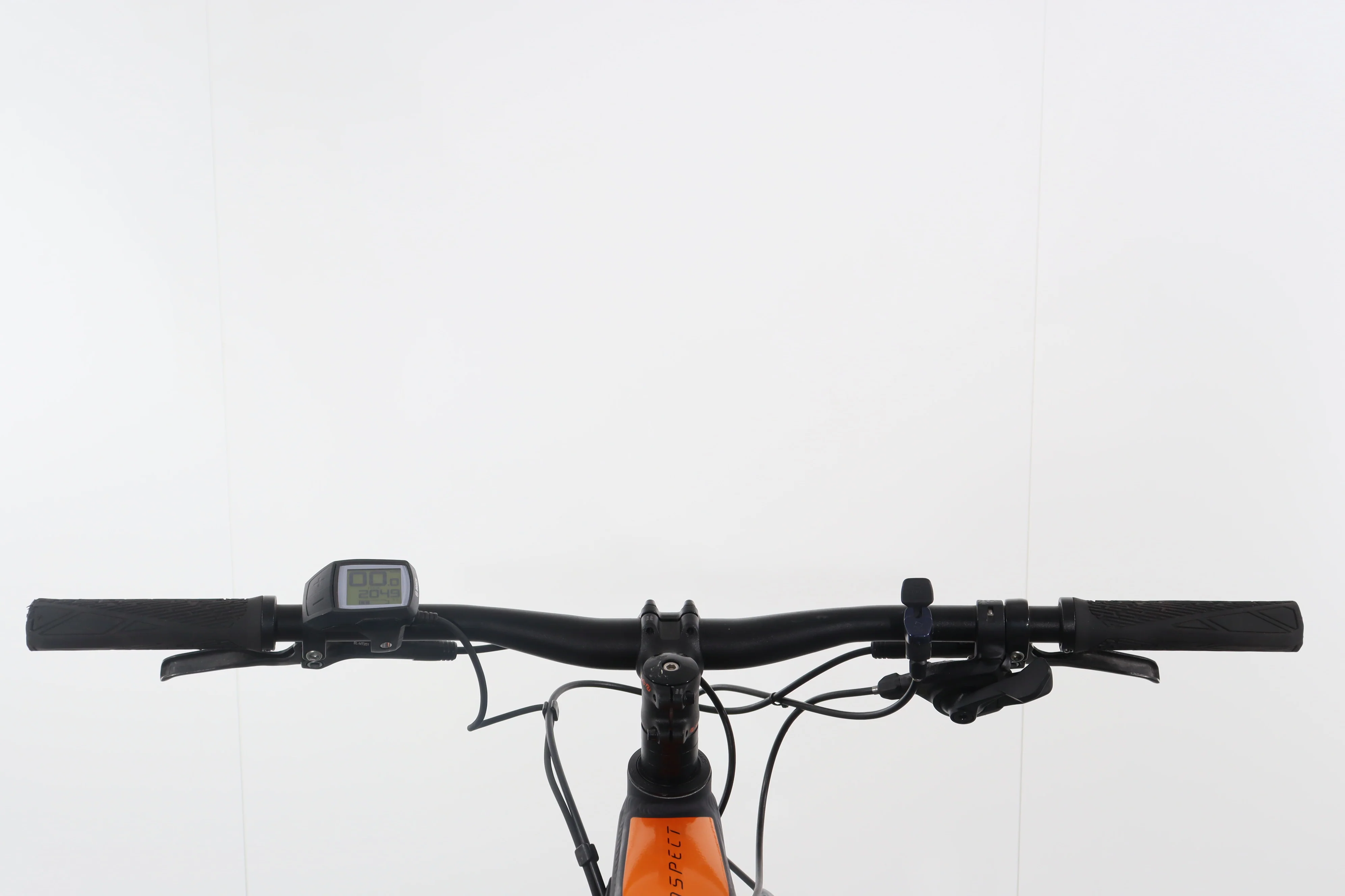 Scott Aspect eRide 920 - Image 7