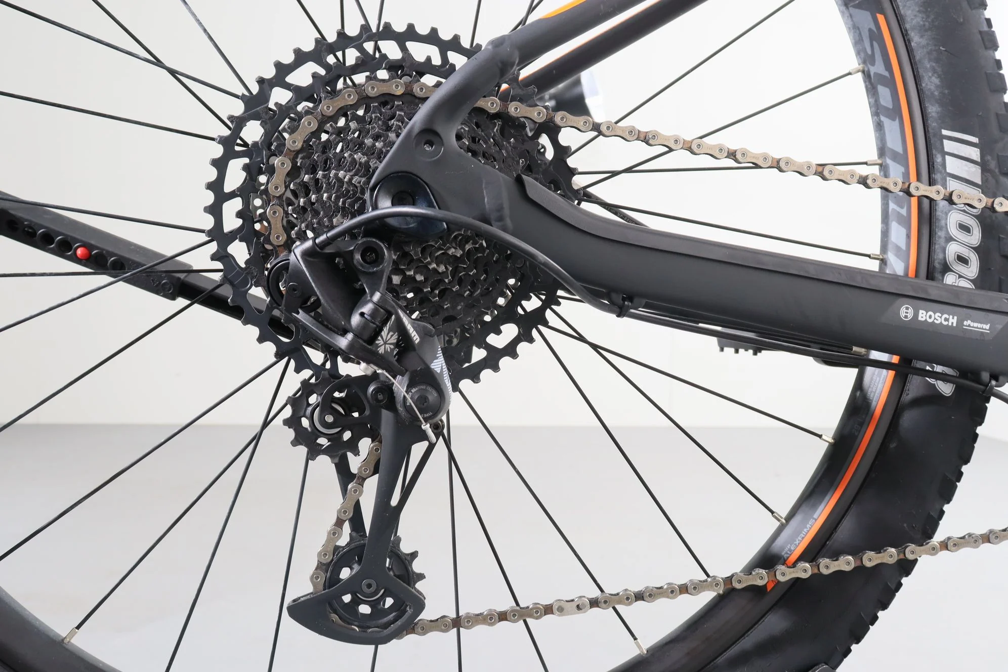 Scott Aspect eRide 920 - Image 8