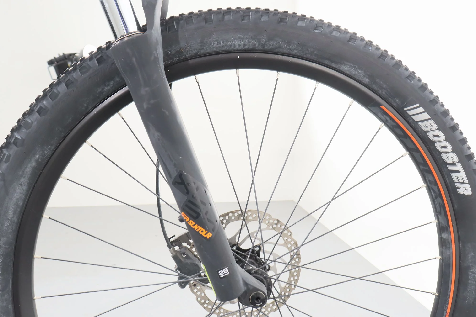 Scott Aspect eRide 920 - Image 9