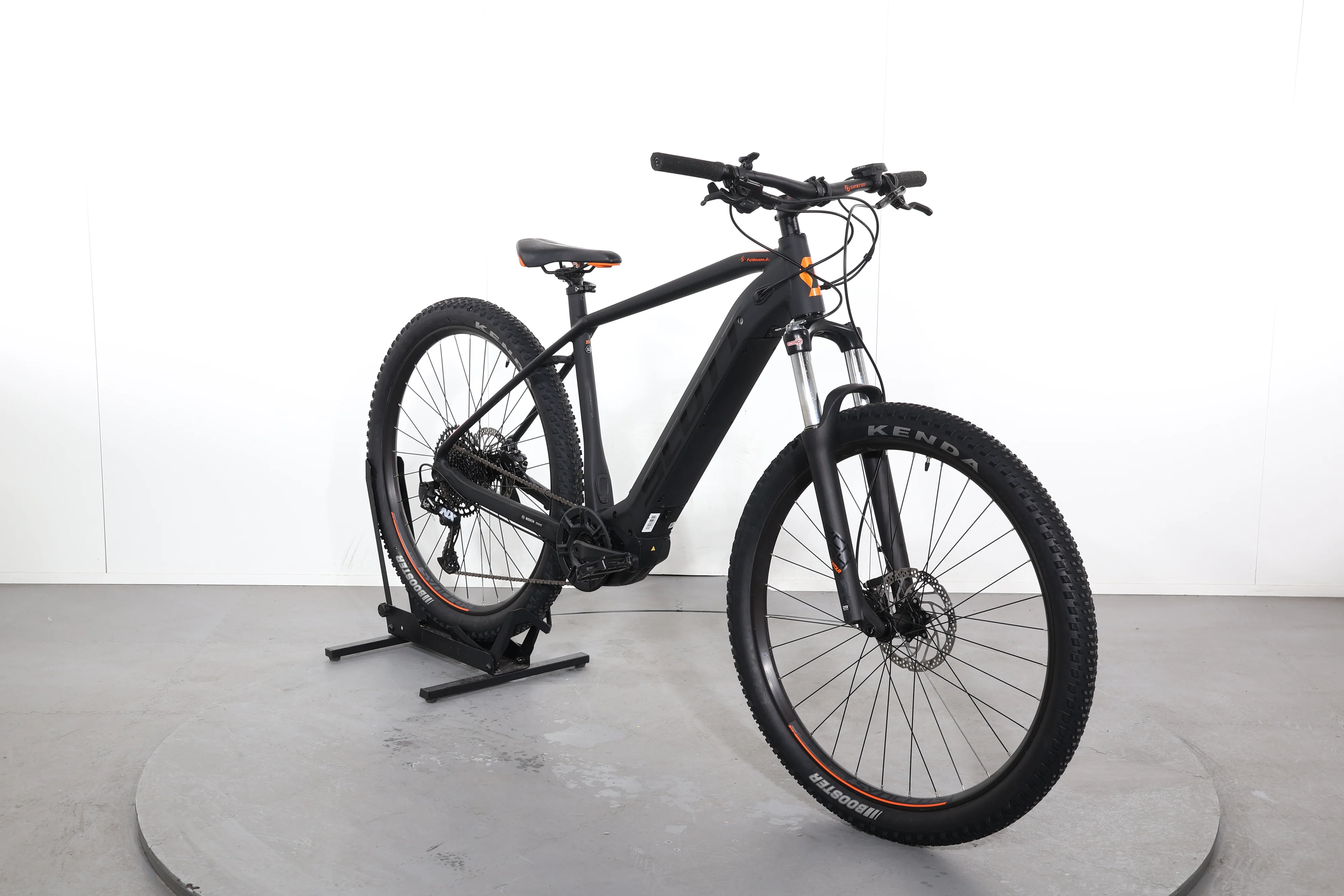 Scott Aspect eRide 920 - Image 2