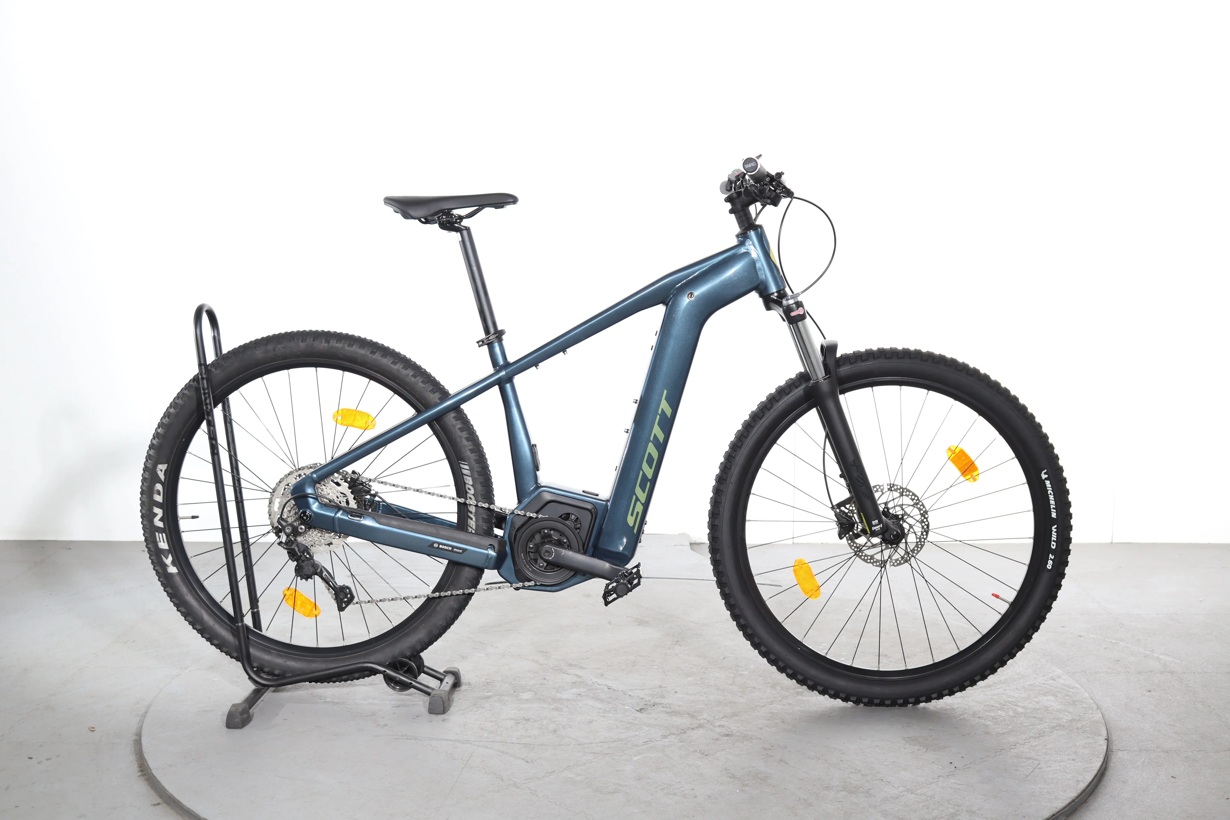 Scott Aspect eRide 930