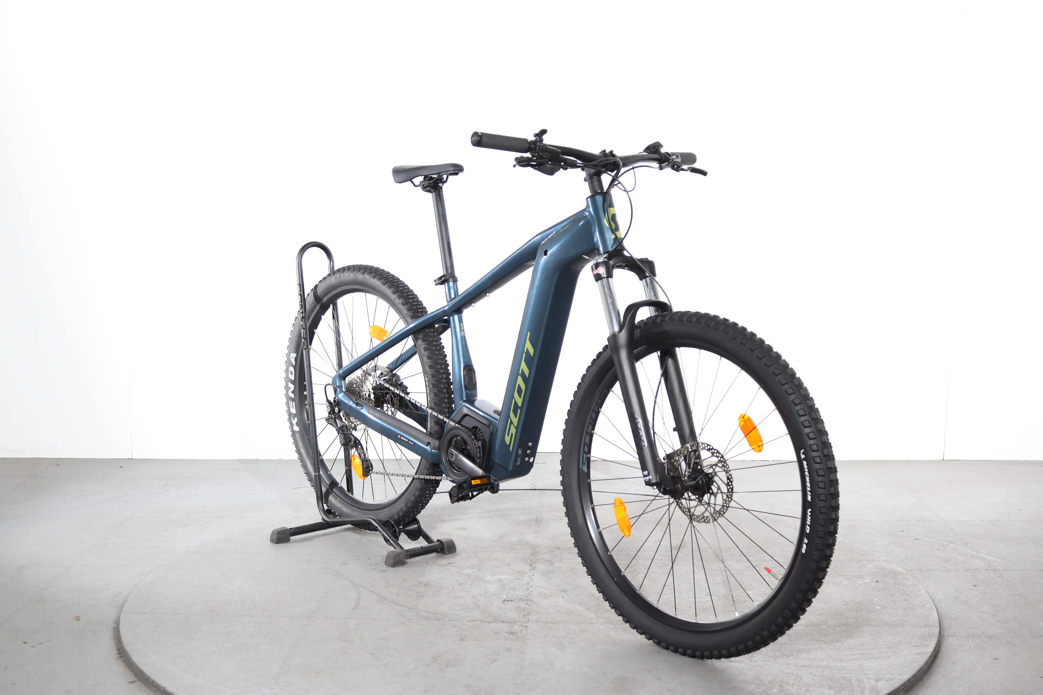 Scott Aspect eRide 930 - Image 2