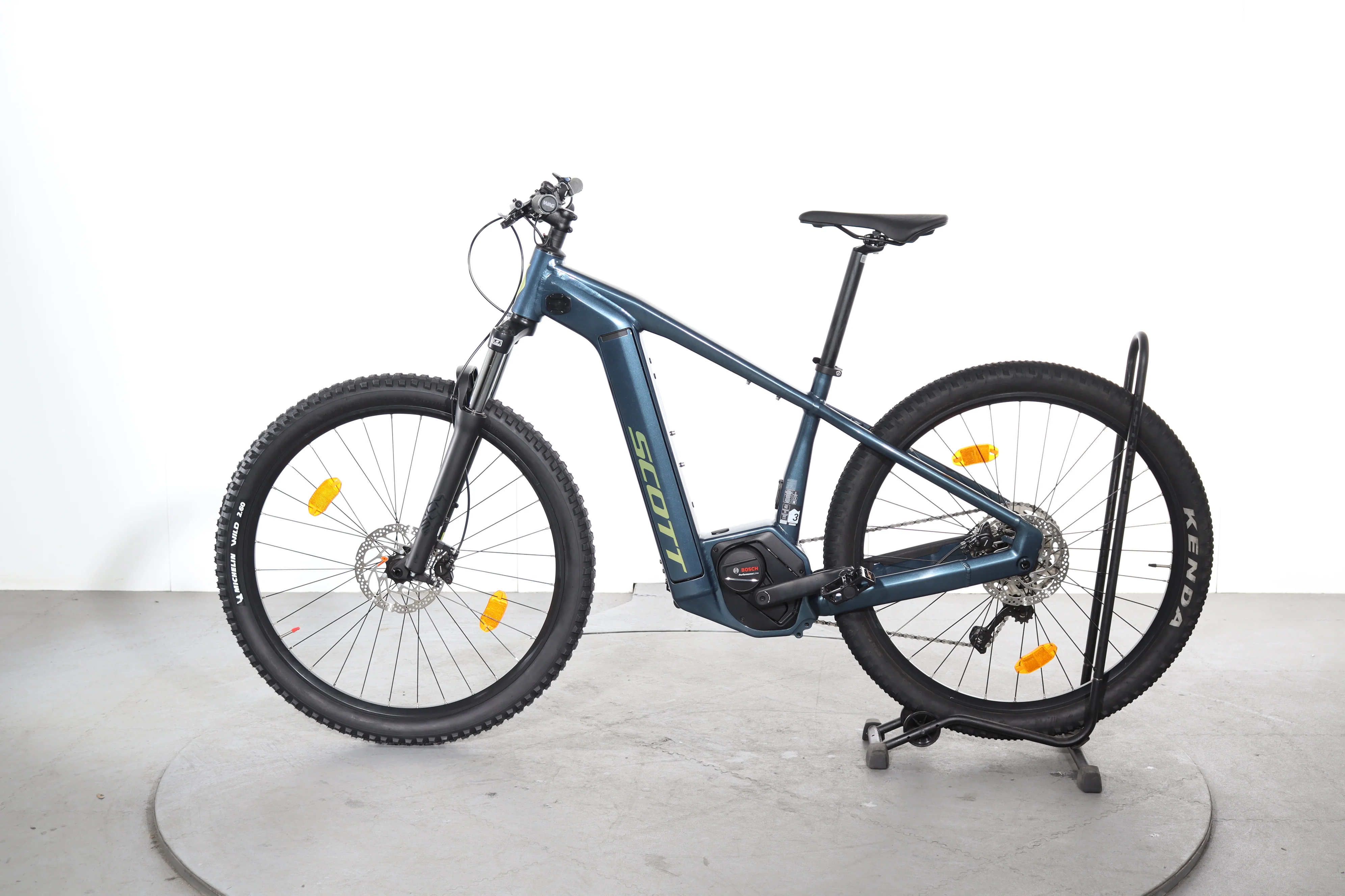 Scott Aspect eRide 930 - Image 4