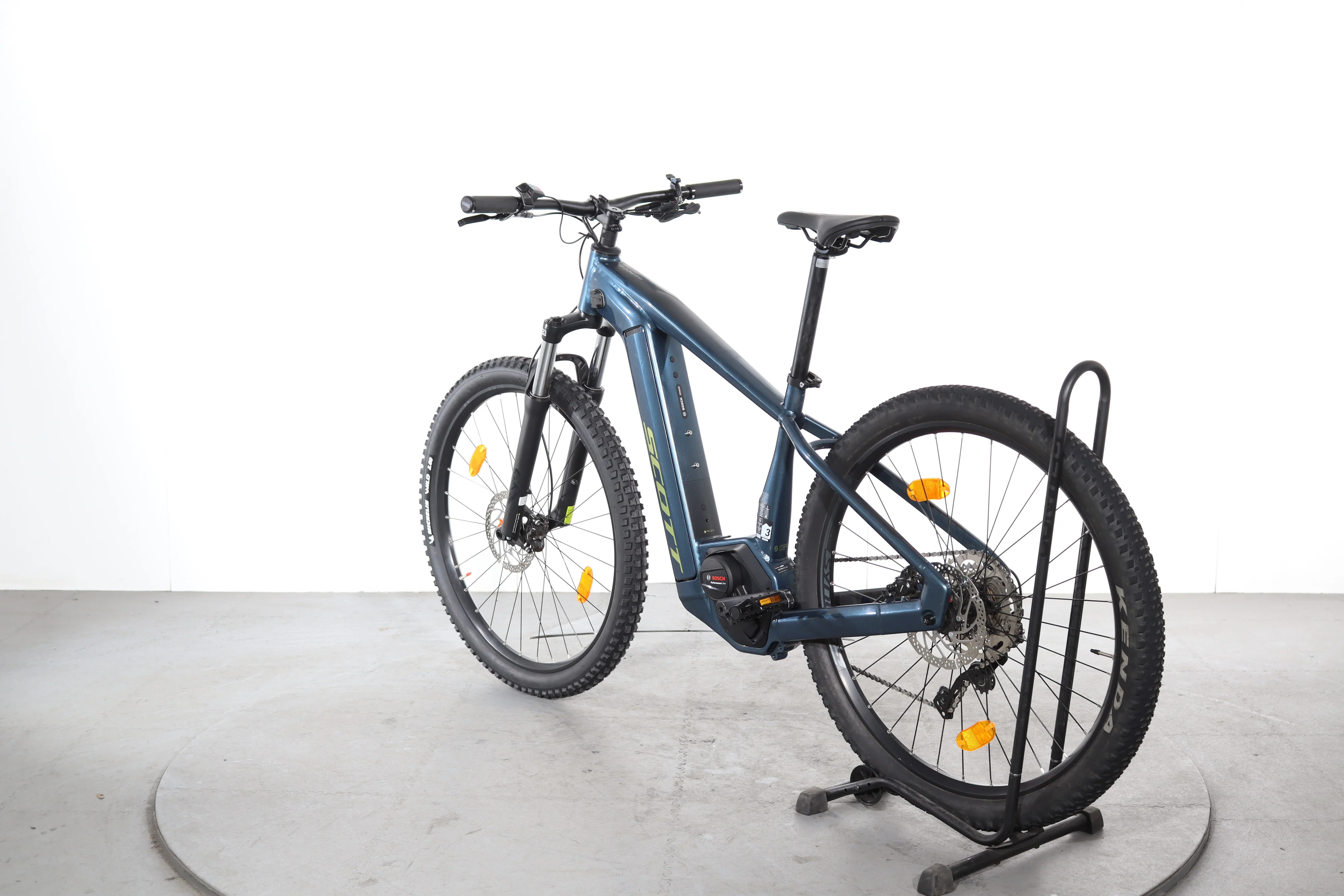 Scott Aspect eRide 930 - Image 5