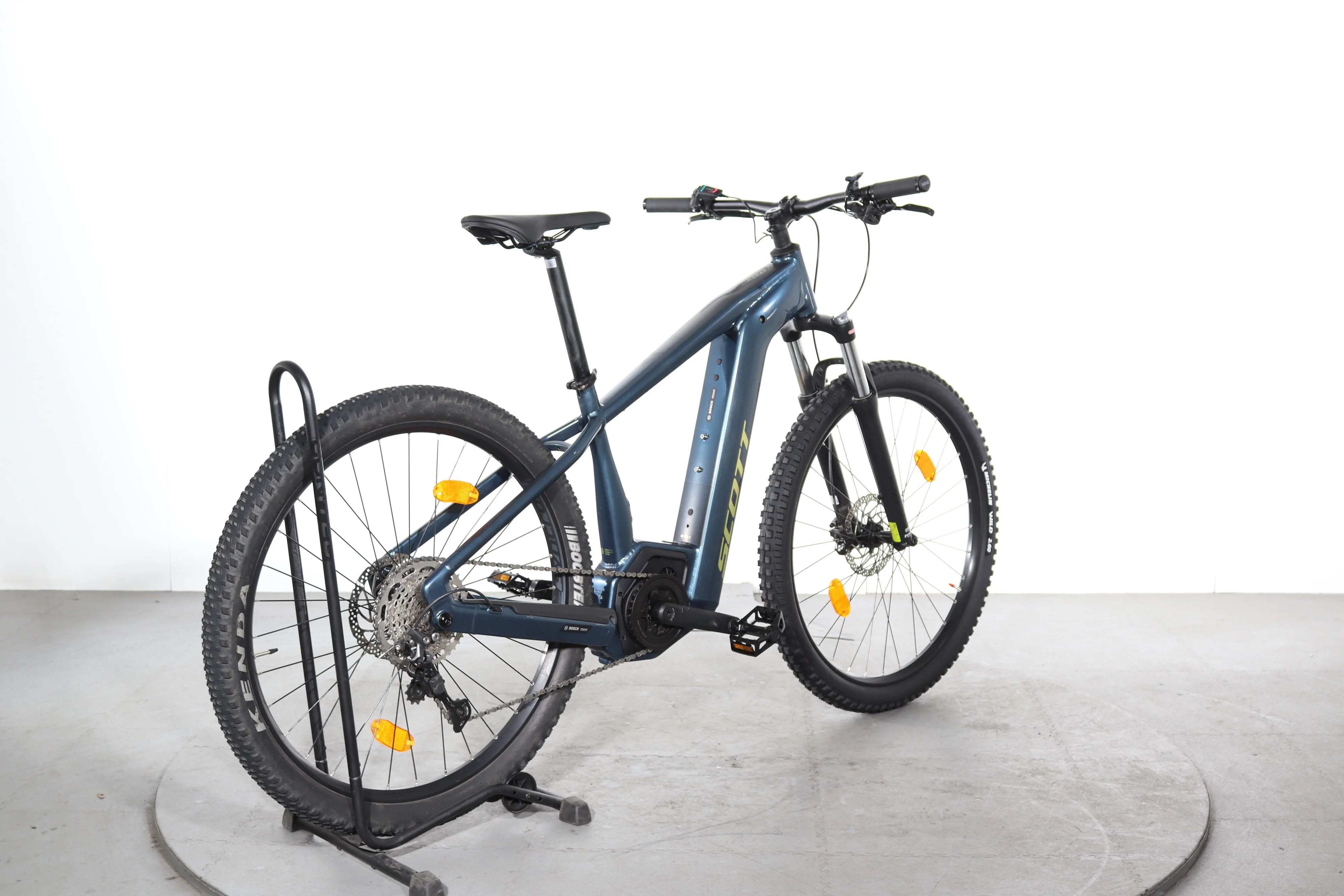 Scott Aspect eRide 930 - Image 6