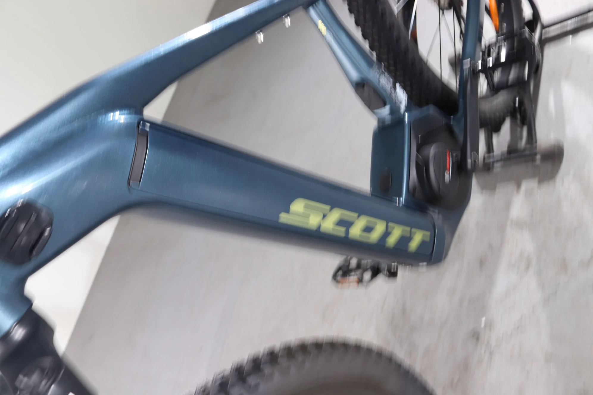 Scott Aspect eRide 930 - Image 9