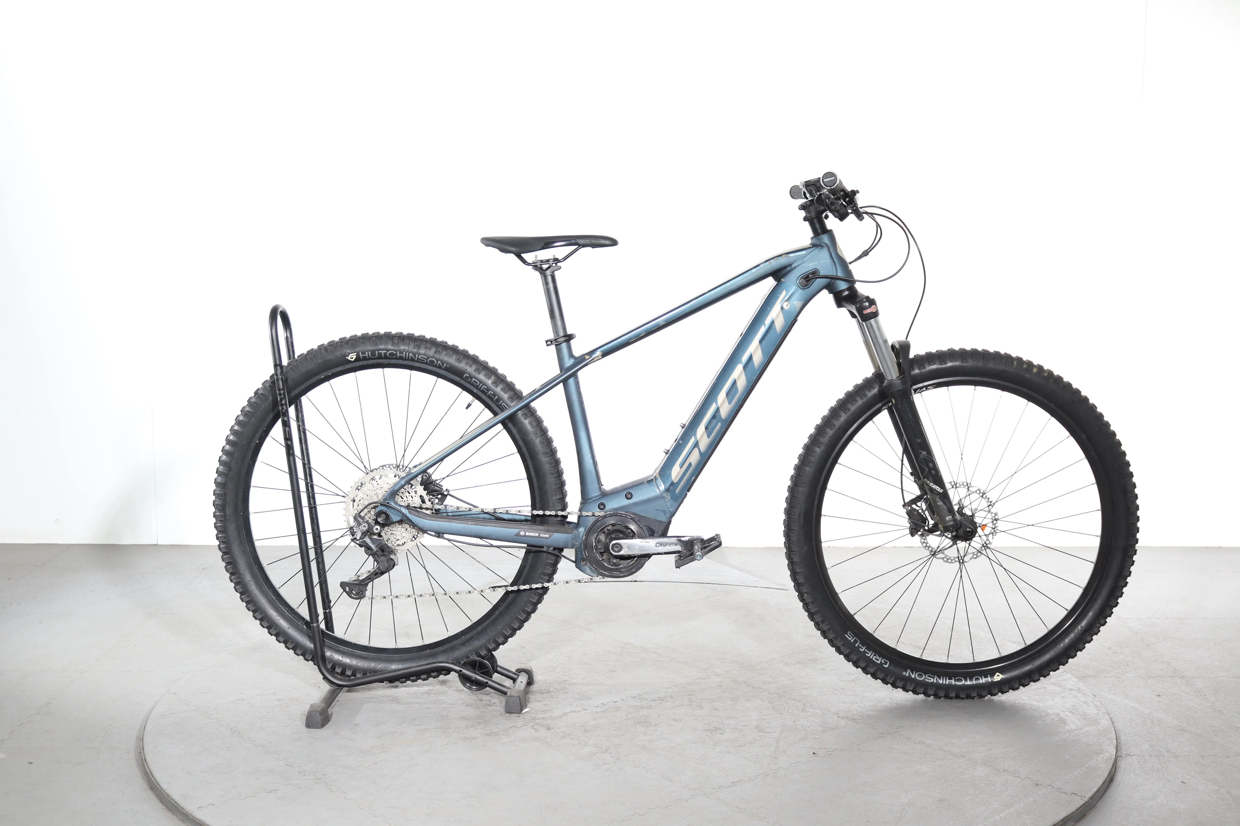 Scott Aspect eRide 930